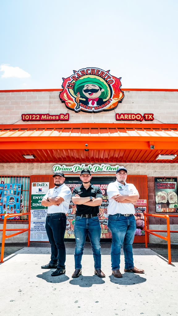 El Rancherito carries on generations of family tradition