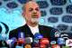 FILE - Iran's Interior Minister Ahmad Vahidi briefs the media on elections in Tehran, Iran, on March 4, 2024.