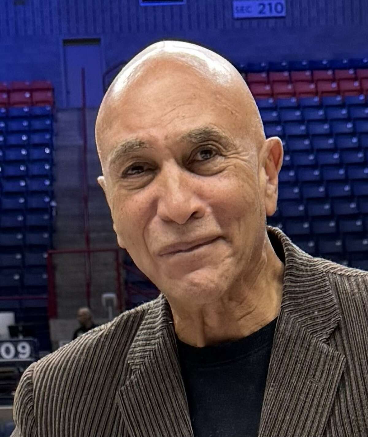 Ronnie Nunn will be inducted into the Danbury Old Timers Association Hall of Fame on Sept. 24 at the Amber Room.