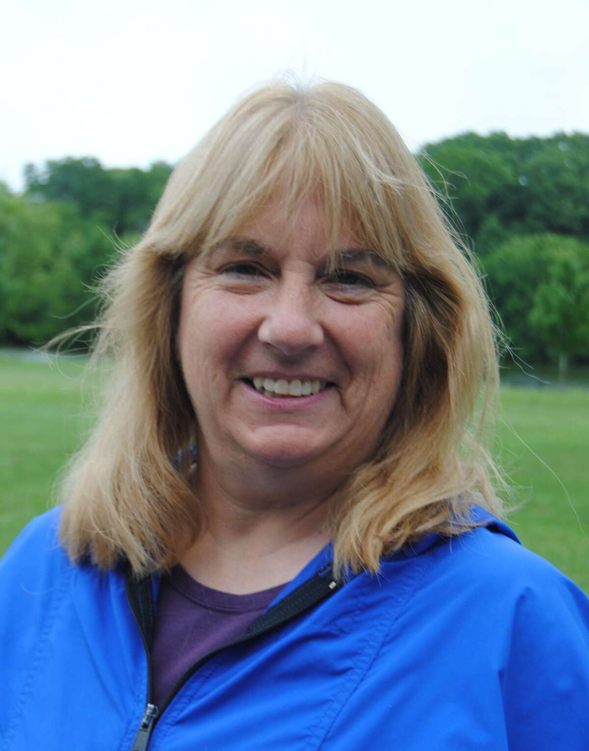 Terrie Peck Schmiedel will be inducted into the Danbury Old Timers Association Hall of Fame on Sept. 24 at the Amber Room.