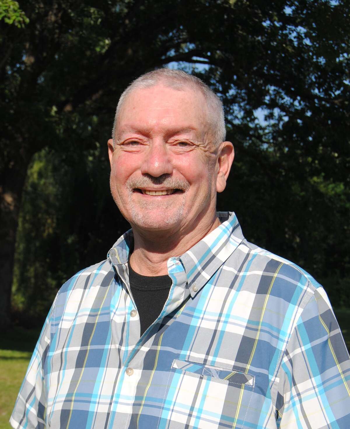 Hans Otto will be inducted into the Danbury Old Timers Association Hall of Fame on Sept. 24 at the Amber Room.