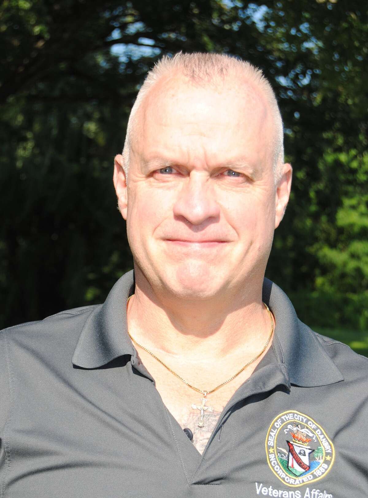 Danny Hayes will be inducted into the Danbury Old Timers Association Hall of Fame on Sept. 24 at the Amber Room.