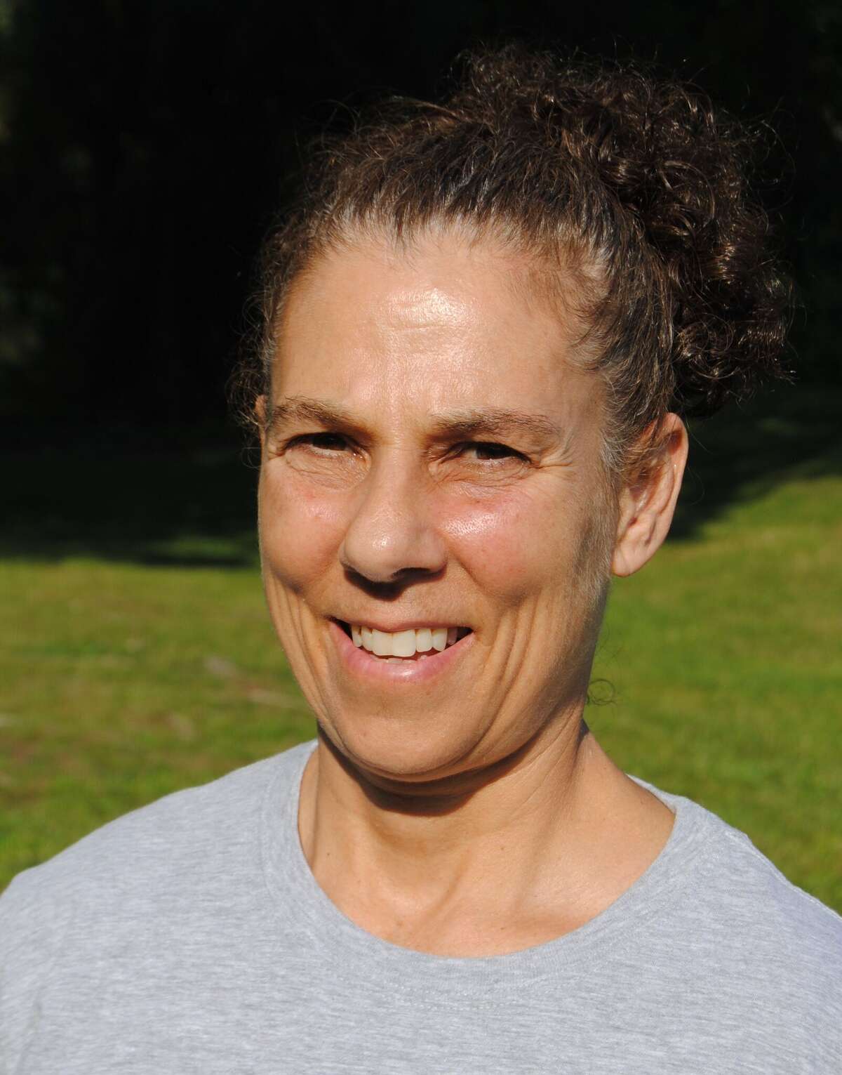 Christie Scalzo Koukopoulos will be inducted into the Danbury Old Timers Association Hall of Fame on Sept. 24 at the Amber Room.