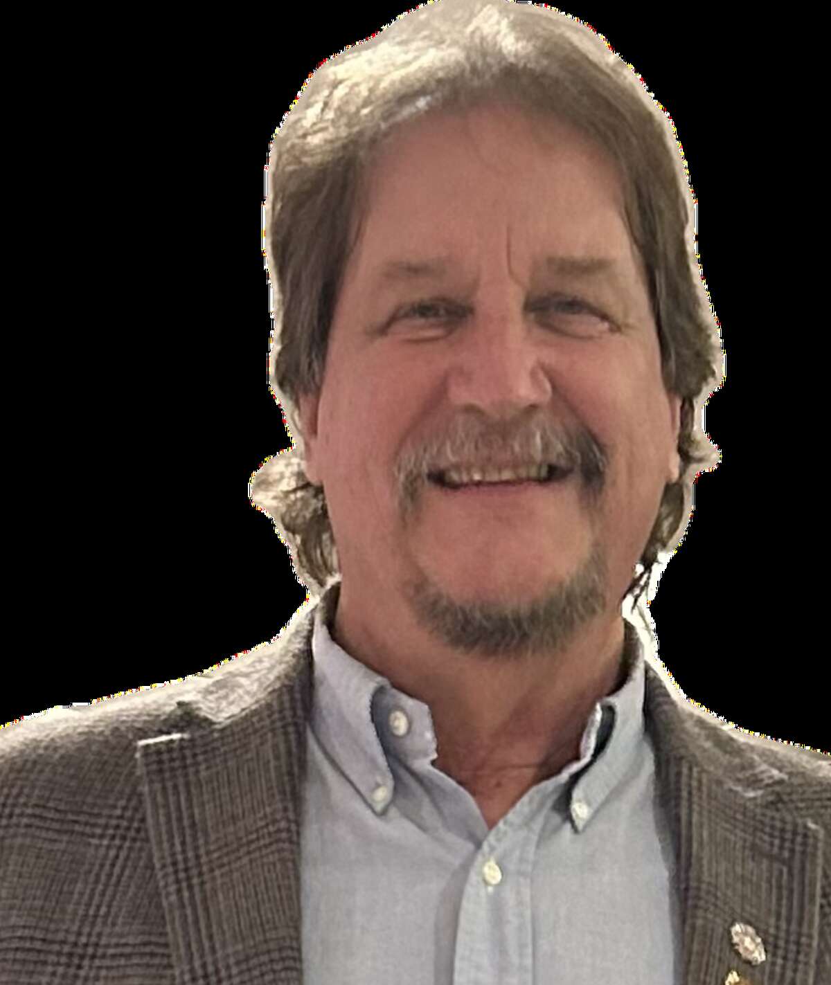 Harry Hansen Jr. will be inducted into the Danbury Old Timers Association Hall of Fame on Sept. 24 at the Amber Room.