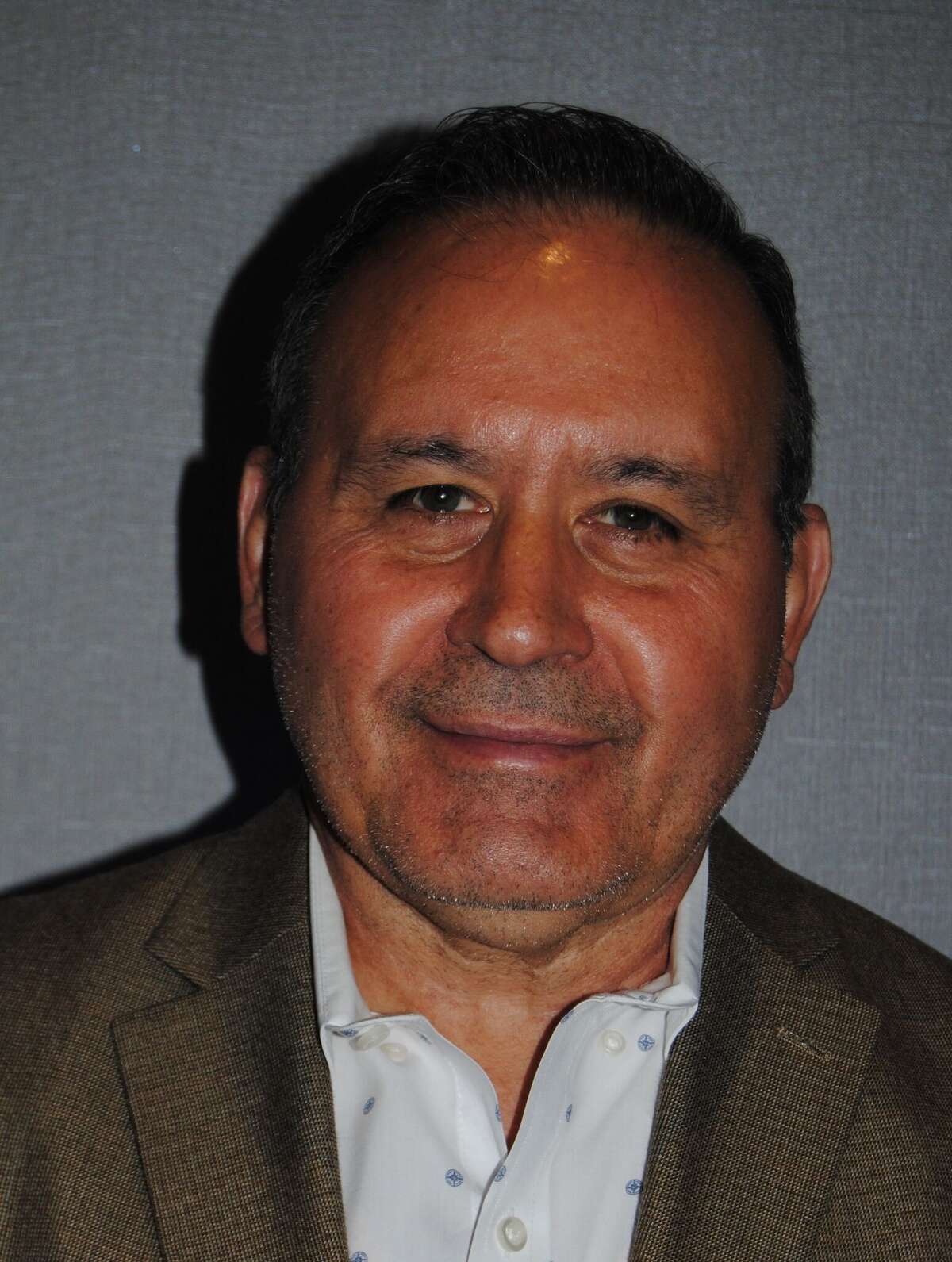 Al Almeida will be inducted into the Danbury Old Timers Association Hall of Fame on Sept. 24 at the Amber Room.