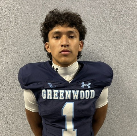 AREA HONOR ROLL: Greenwood's Rodriguez has 5 total TDs in win