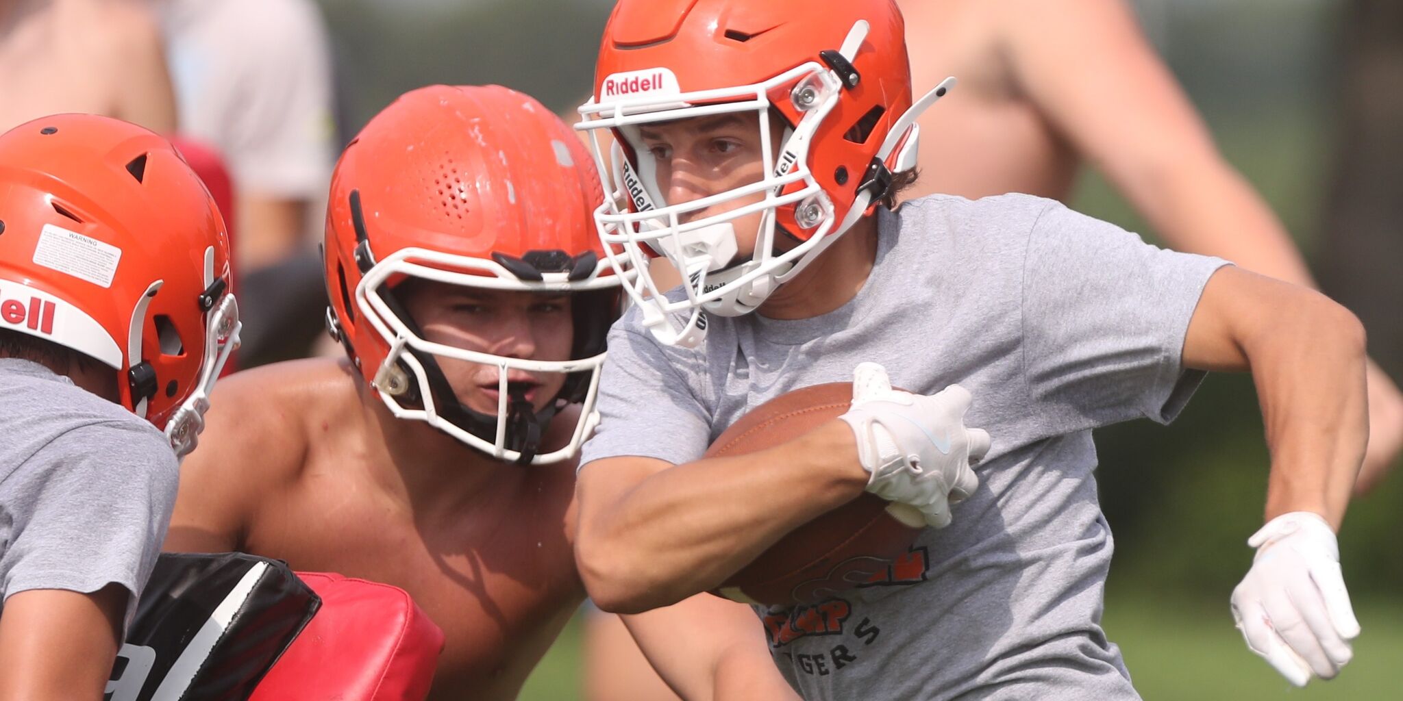 Last-second field goal lifts No. 4 Camp Point past Greenfield-Northwestern