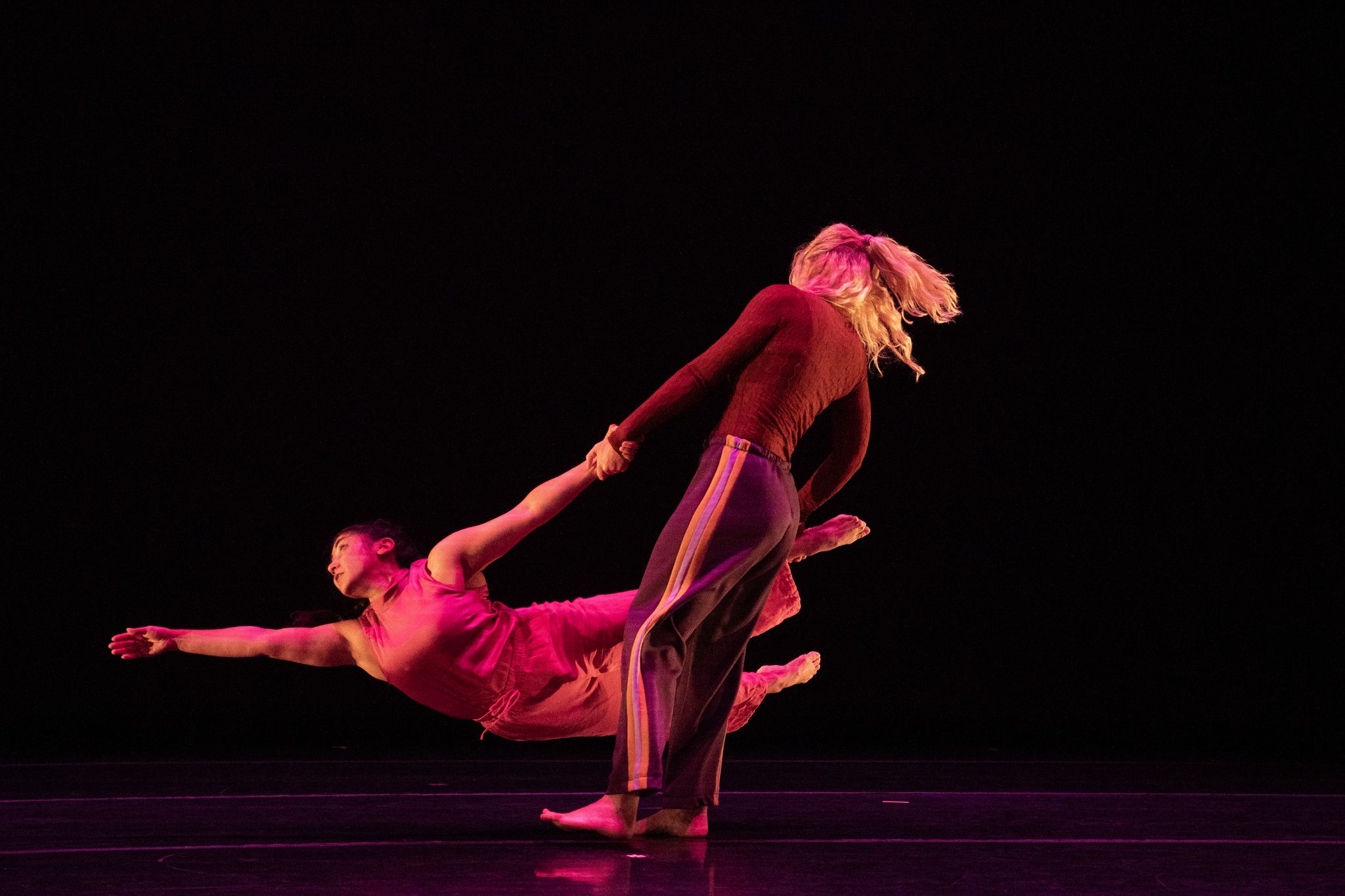 San Francisco Theater Events: August 28, 2026
