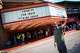 People take pictures with the marquee ahead of entering the theatre to listen to a panel discussion by Senate candidate James Talarico and Dallas businessman Mark Cuban, on Saturday, Aug. 29, 2026 in Fort Worth.