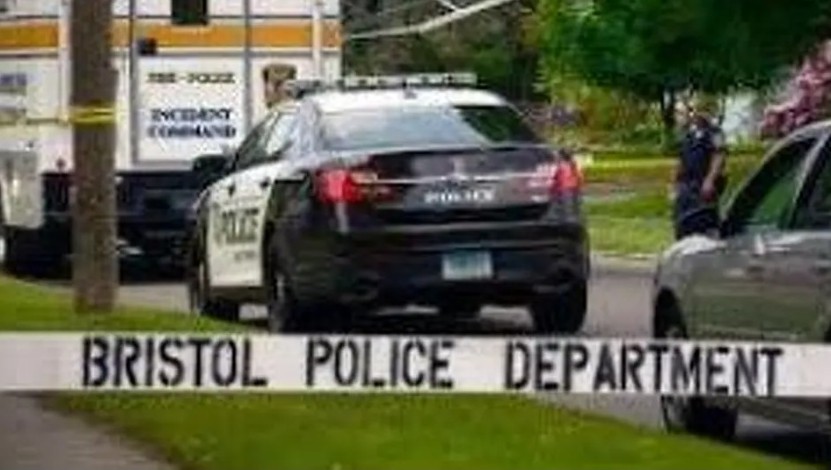 West Street in Bristol closed Sunday while crew replaces utility pole