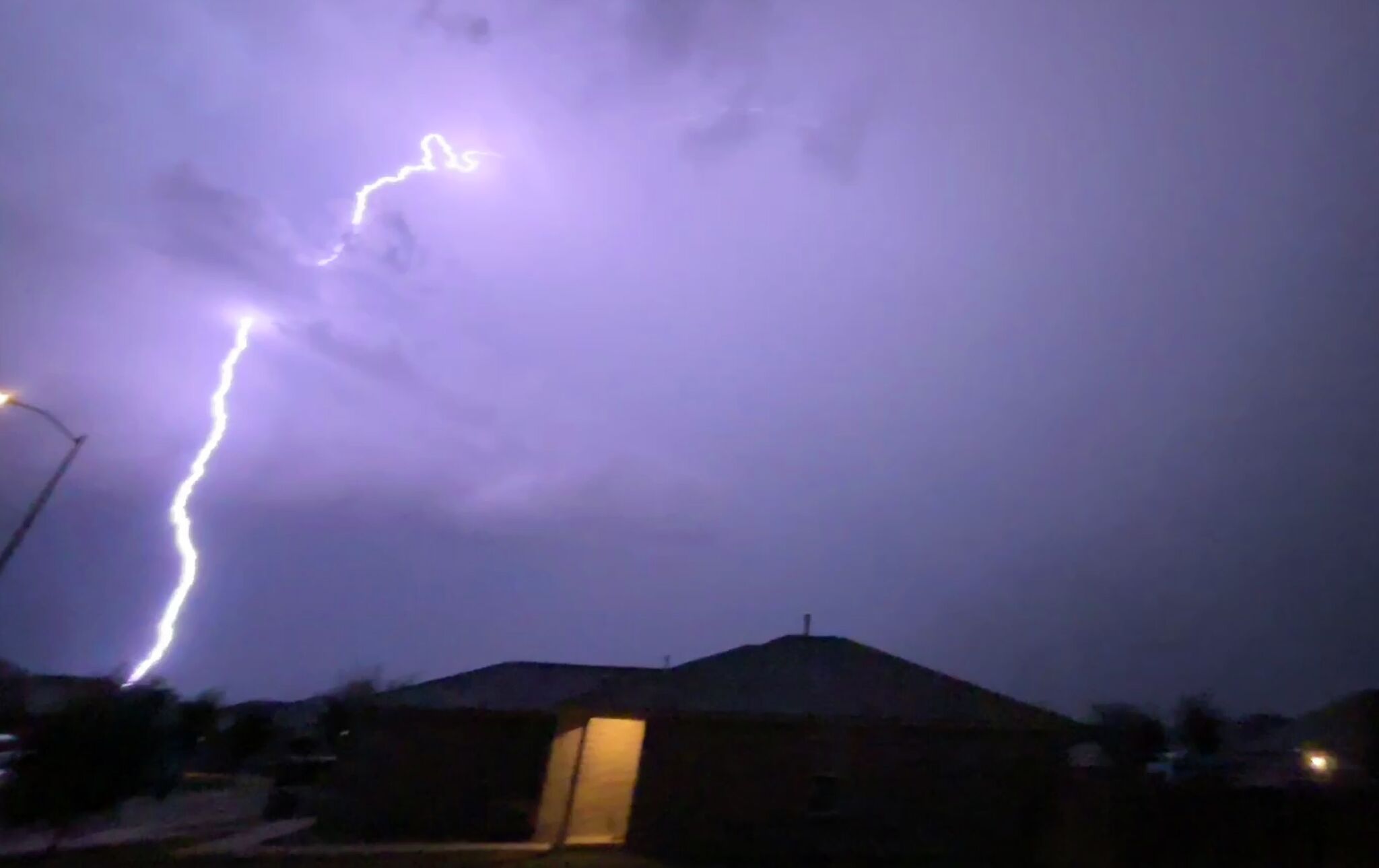 First fall cold fronts sweep through Texas this week. Here's when