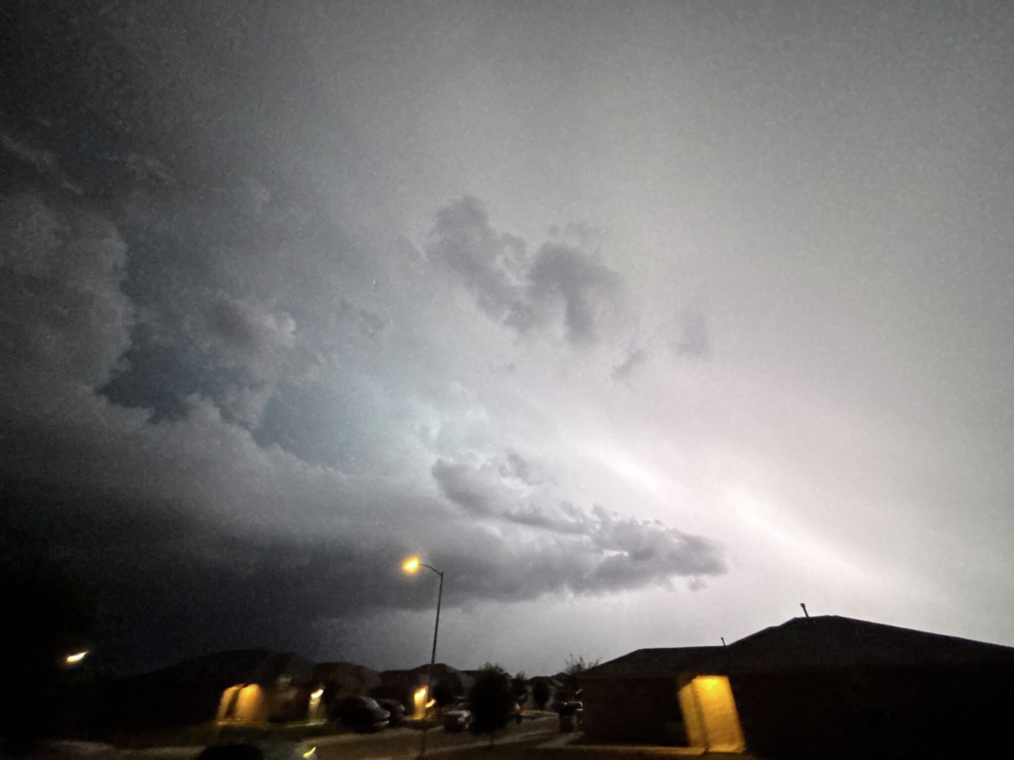 Flash Flood Warning: Heavy Rain Forecast for San Antonio and Central Texas