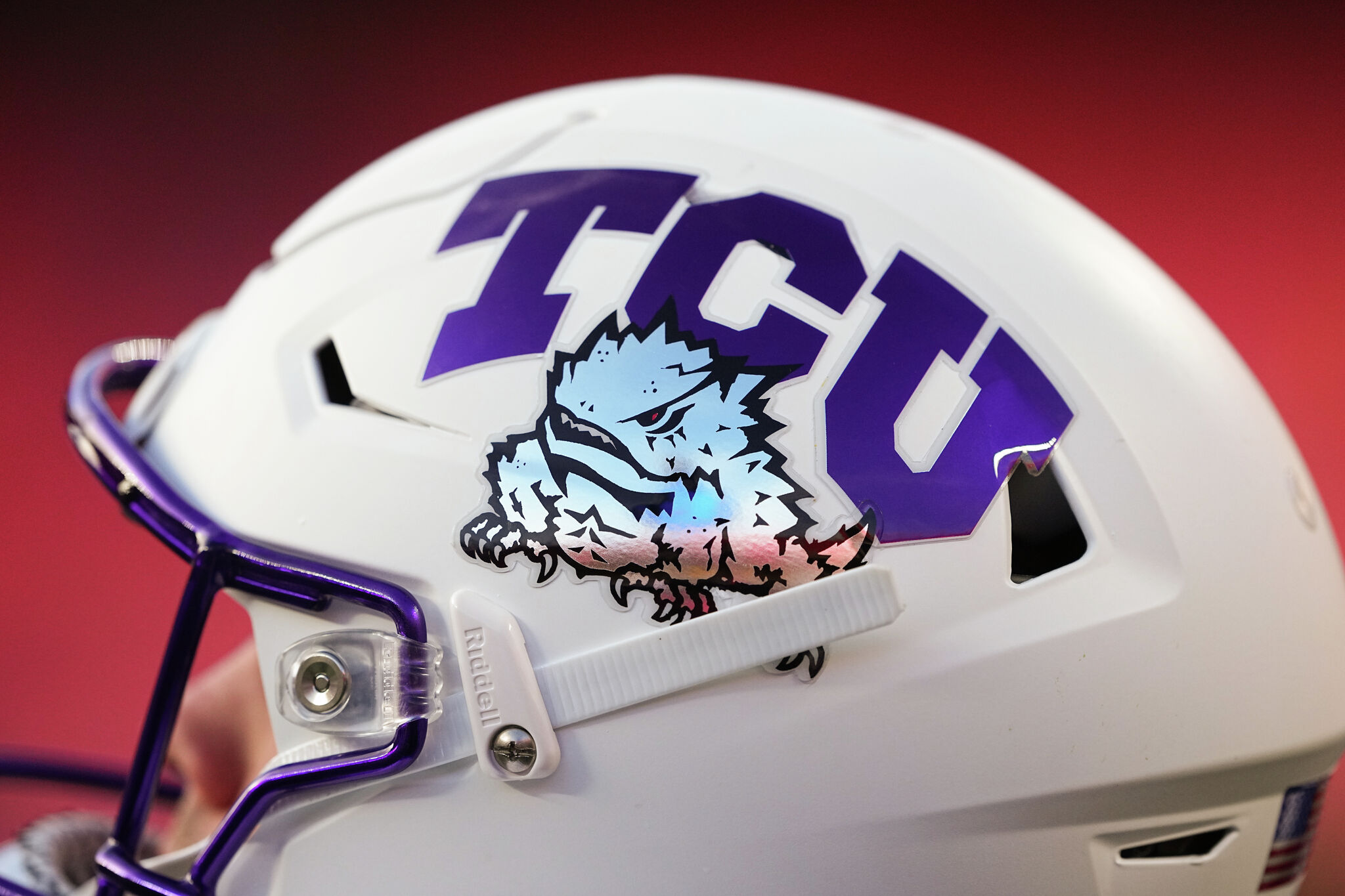 TCU player at center of sports media controversy charged with assault