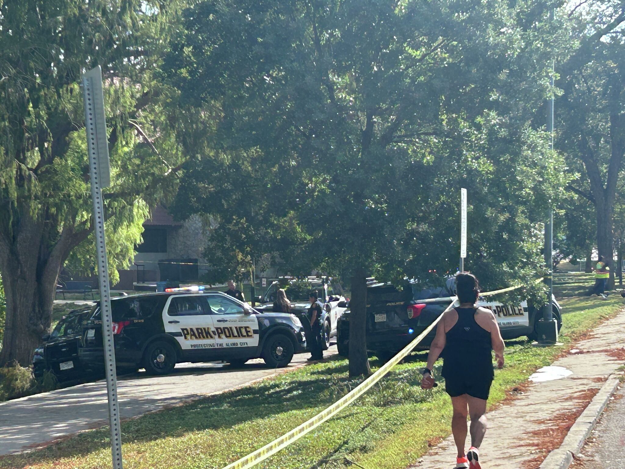 Woman drowns due to severe storm in San Antonio, mayor confirms