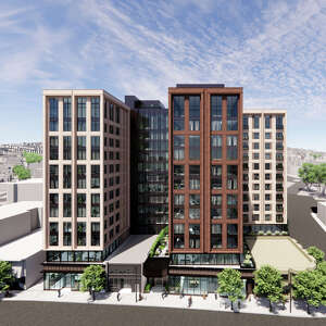 Exclusive: Proposed S.F. apartment tower more than doubles in size, sparking fears of backlash