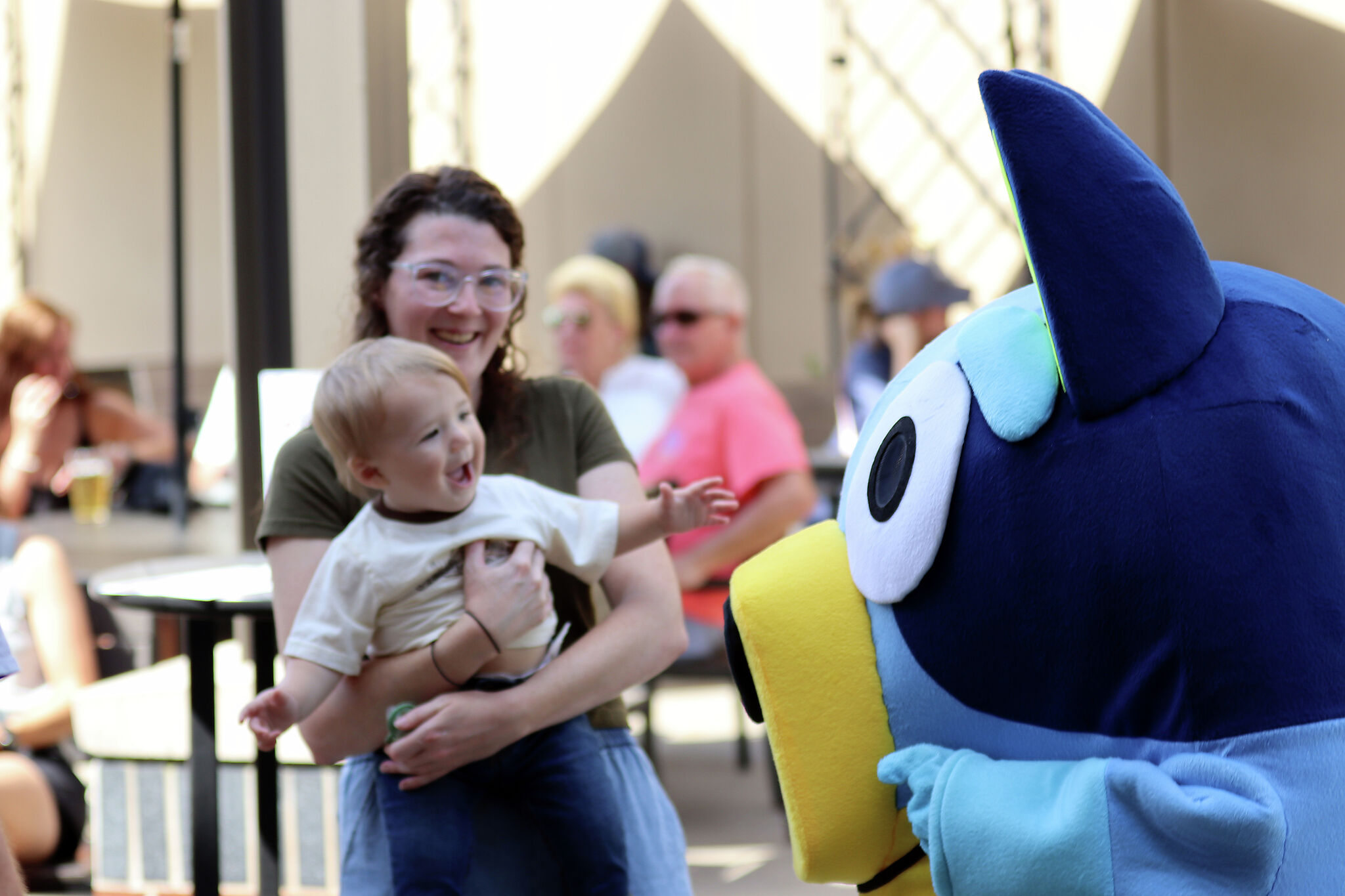 Three different events fill Edwardsville with music on Aug. 30