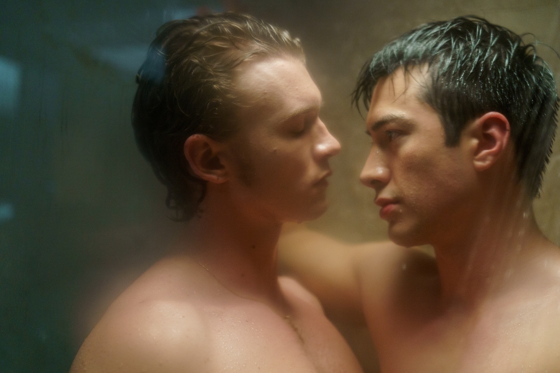What should a 91-year-old romance fan watch next? Try ‘Heated Rivalry'