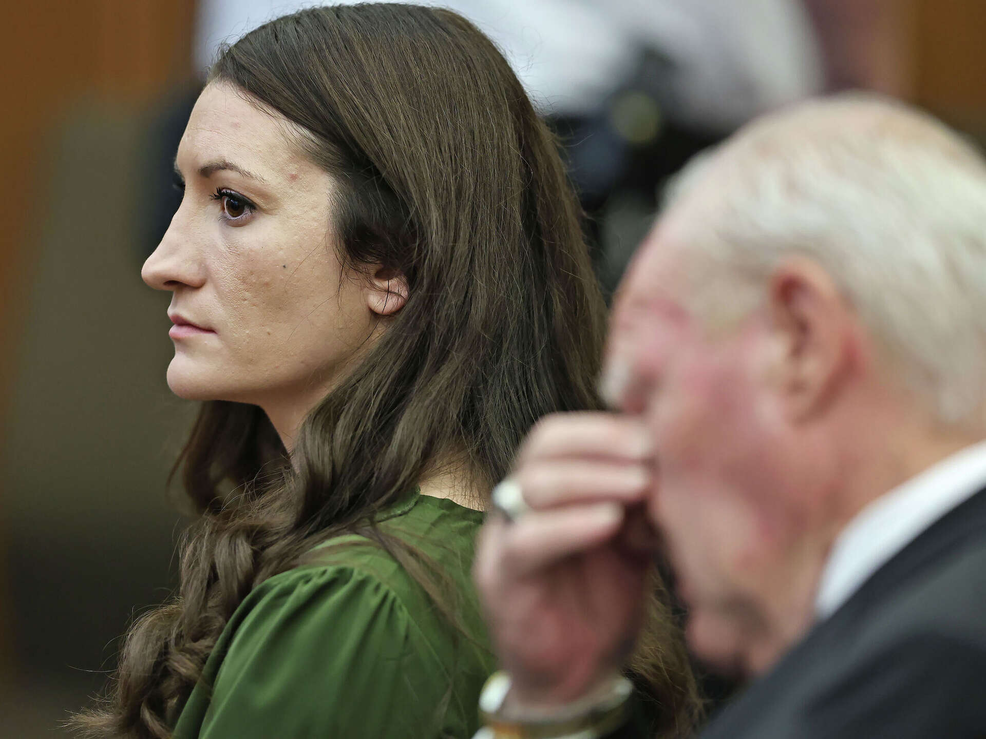 What happens if the Lindsay Clancy jury can't reach a verdict?