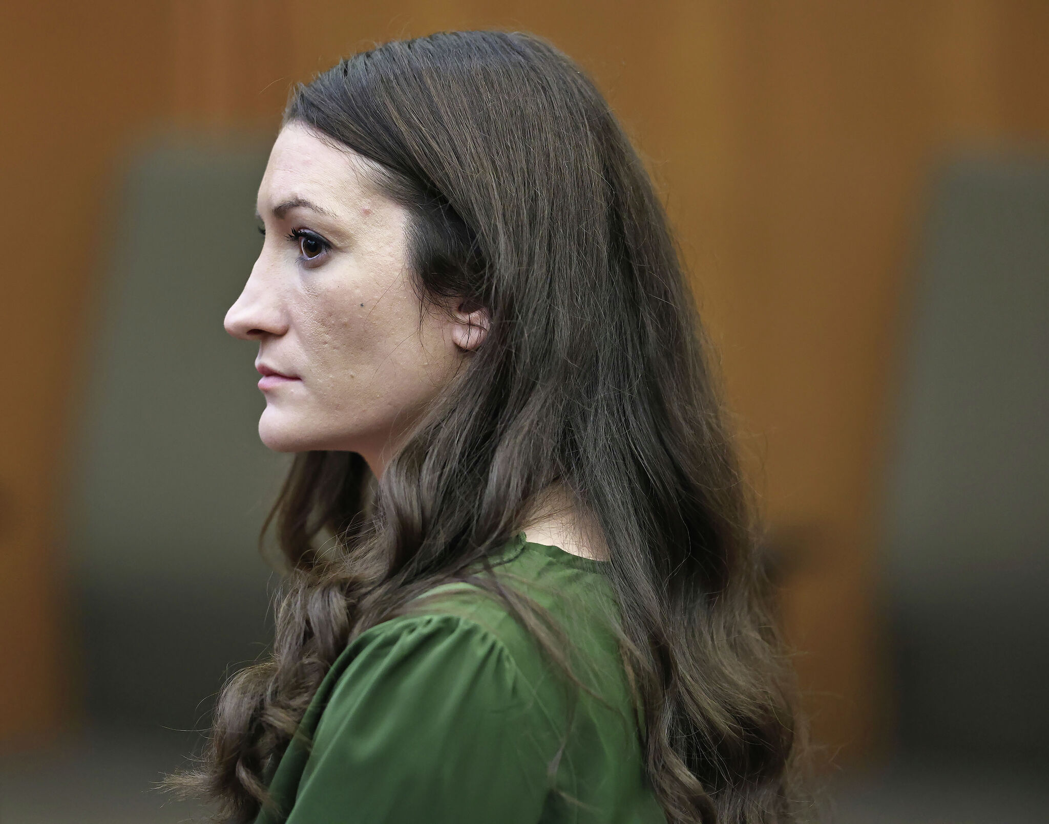 Can hallucinations last 18 minutes? Yale psychiatrist explains postpartum psychosis amid Clancy trial
