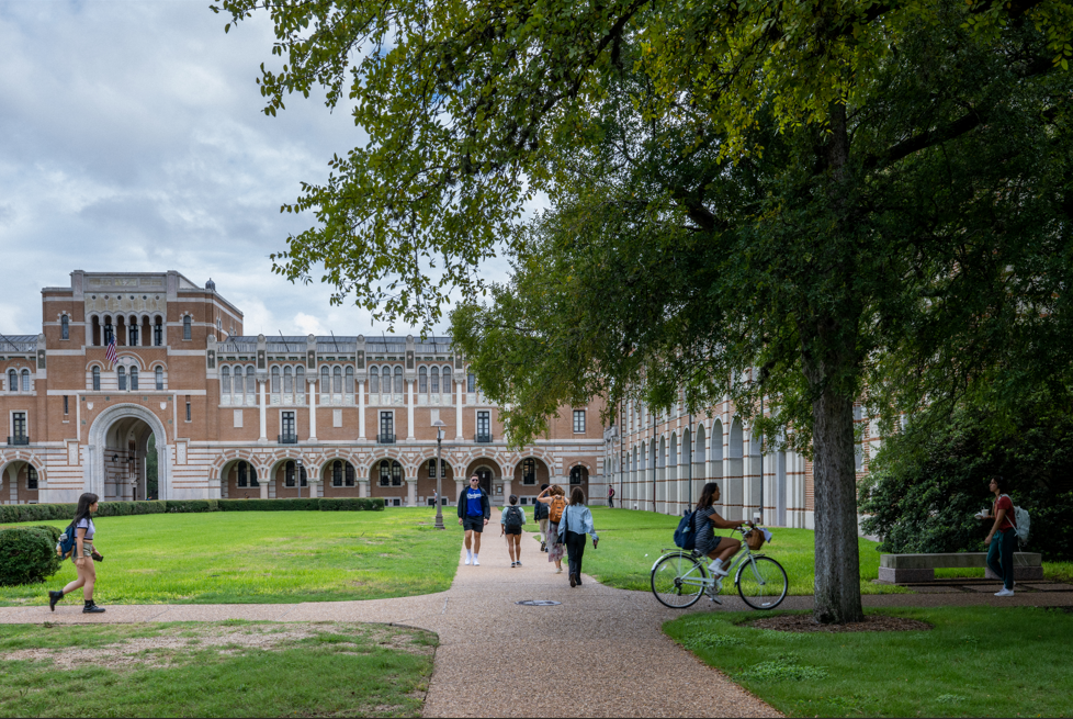 From parties to professors, new ranking puts Texas colleges among U.S. best