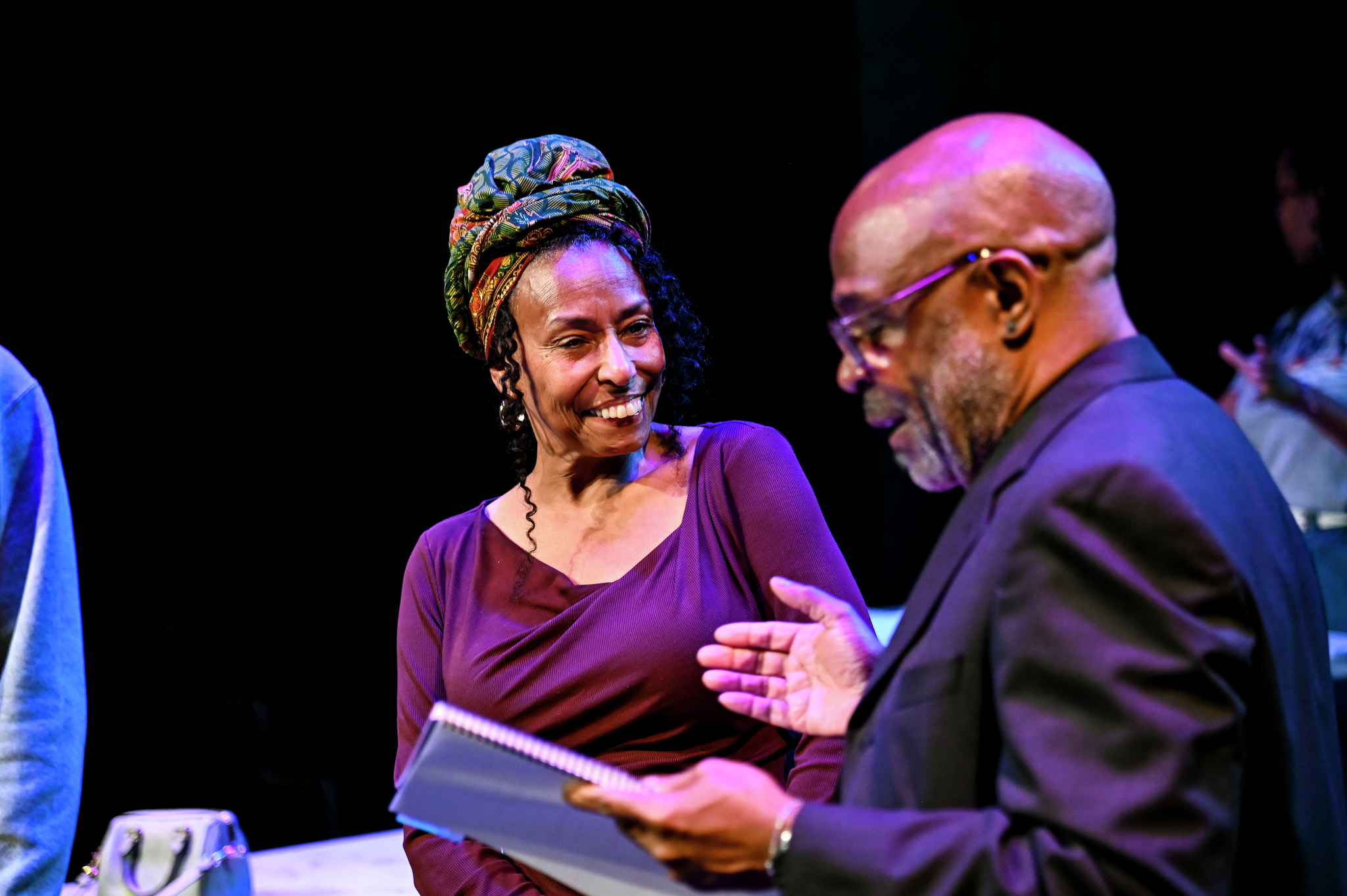 From ‘Oh, Mary!' to ‘King Lear': Nine Bay Area shows to see this fall