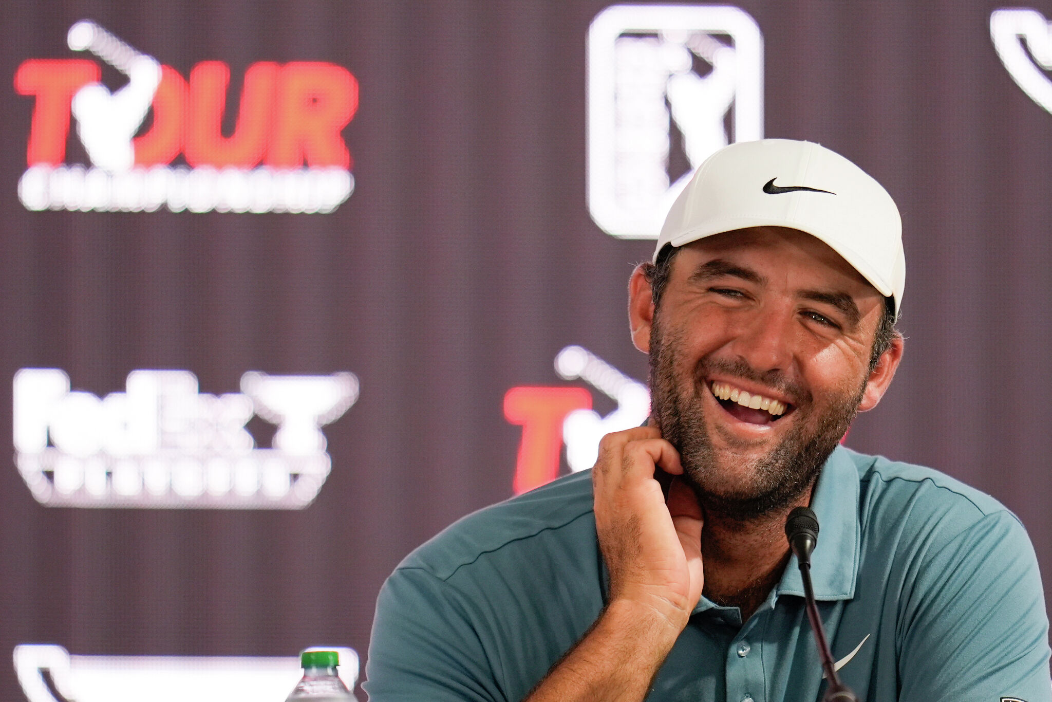 Team Scheffler is the best franchise in Dallas, and Scottie is just getting started At this rate, Scheffler is on pace to become the greatest golfer in the history of the state. Columnist Aug 31, 2026