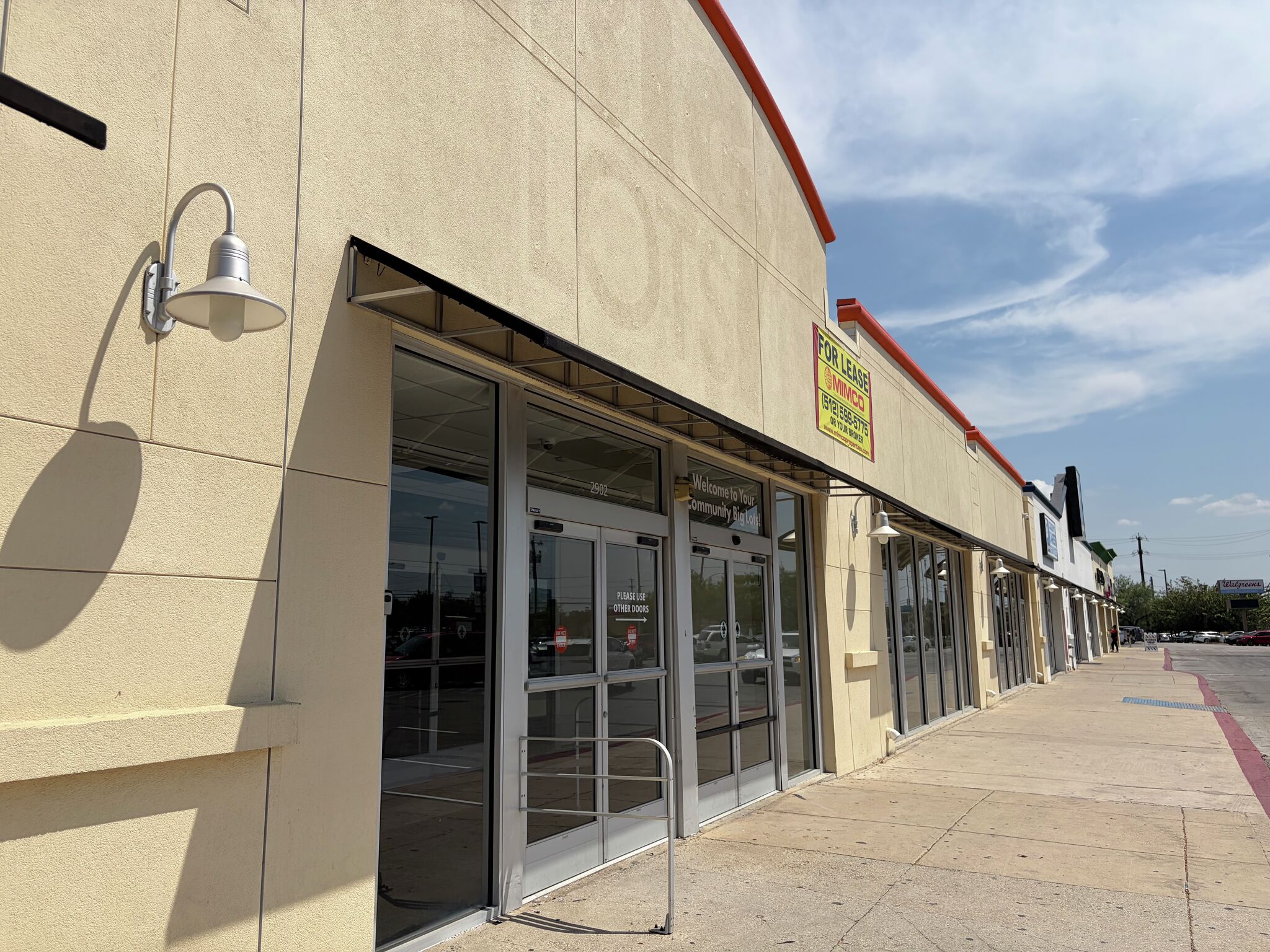 Ross-owned DD's Discounts plans new, $1.4M San Antonio store