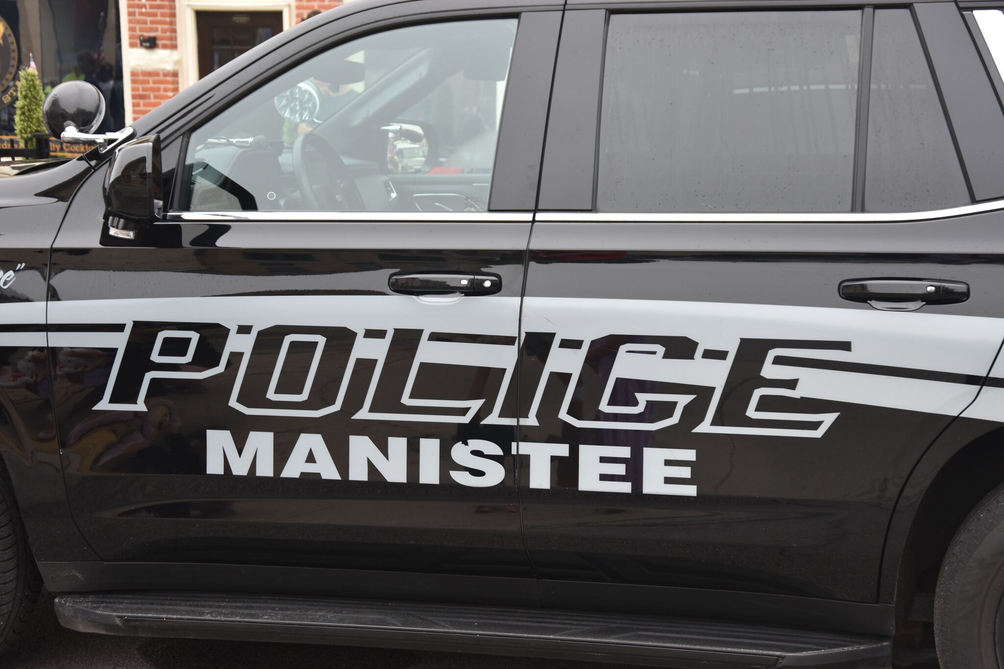 Golf ball hits vehicle on Cherry Street, per police log