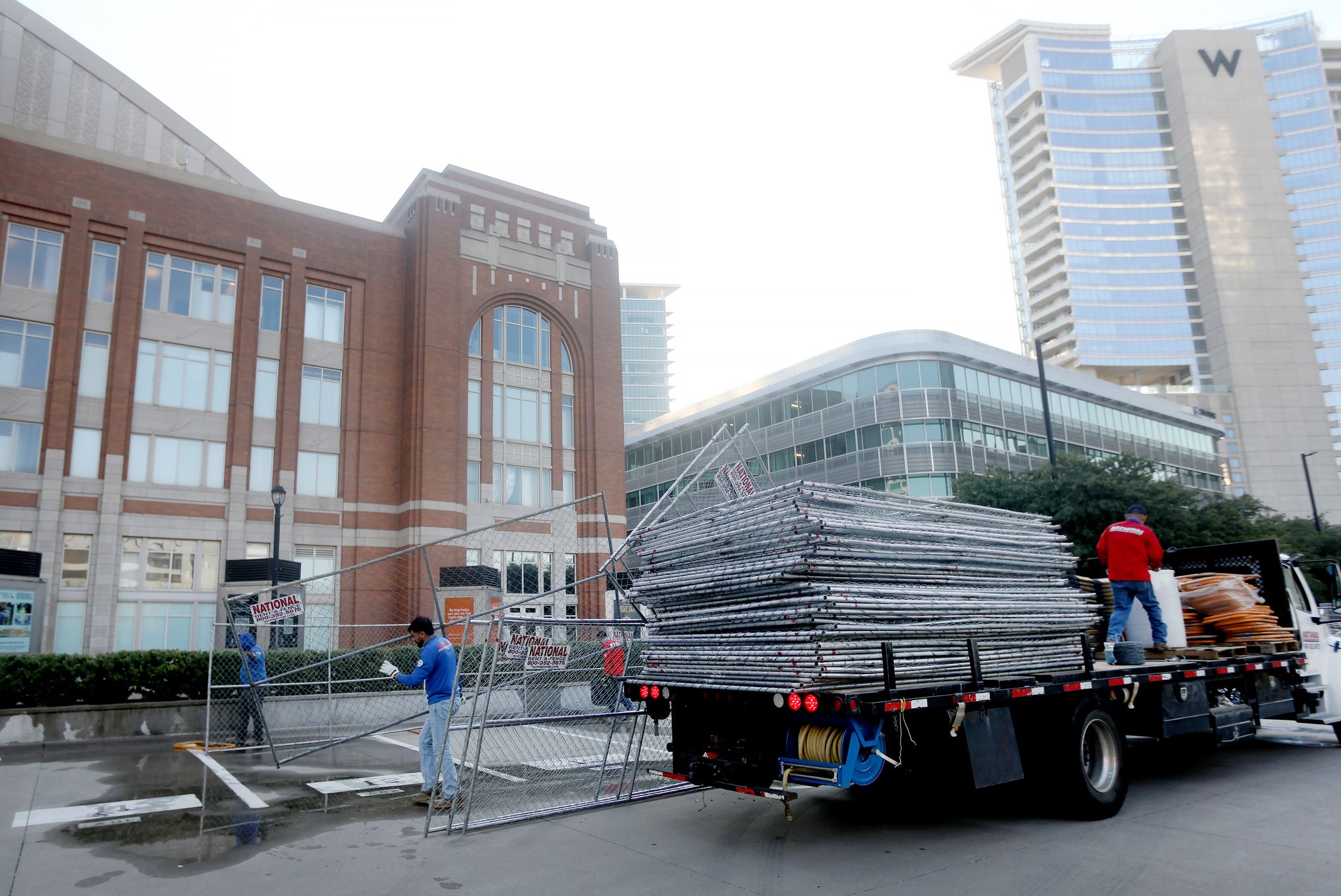 Letters — Will Dallas taxpayers end up paying for the GOP convention?