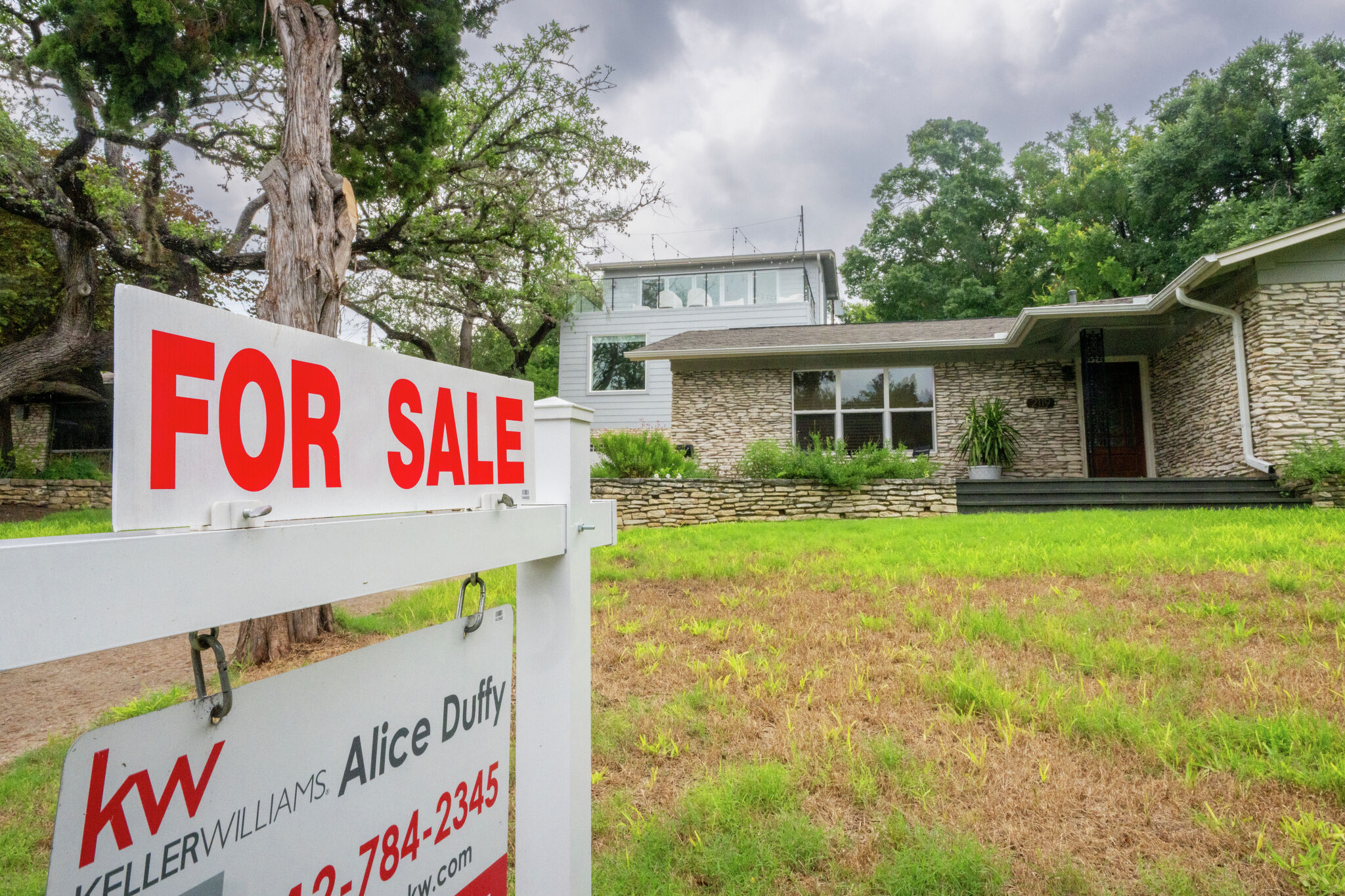 This Texas boomtown is one of the best places to buy a home right now