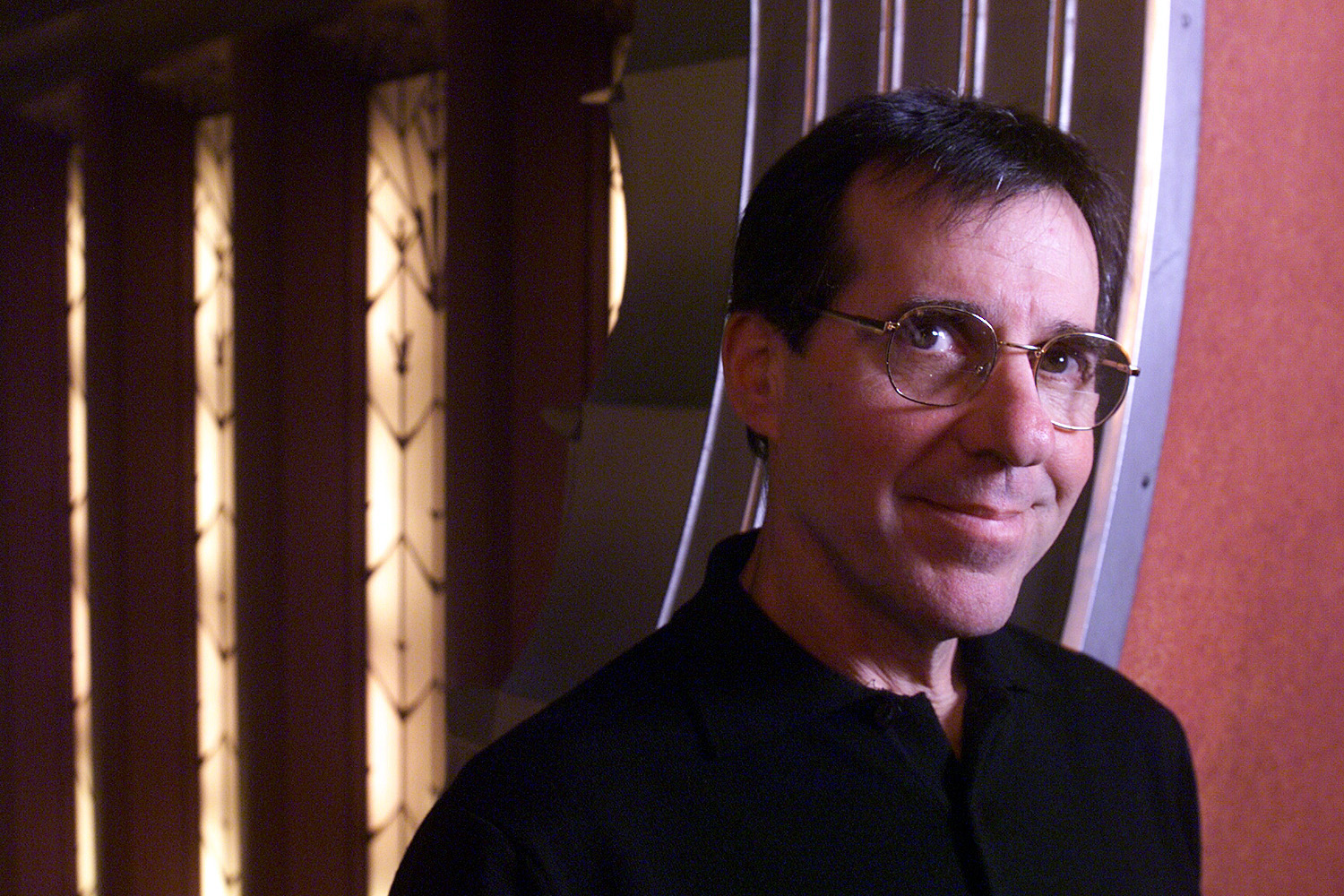 Peter Botto, who restored and ran Oakland's historic Paramount Theatre, dies at 82