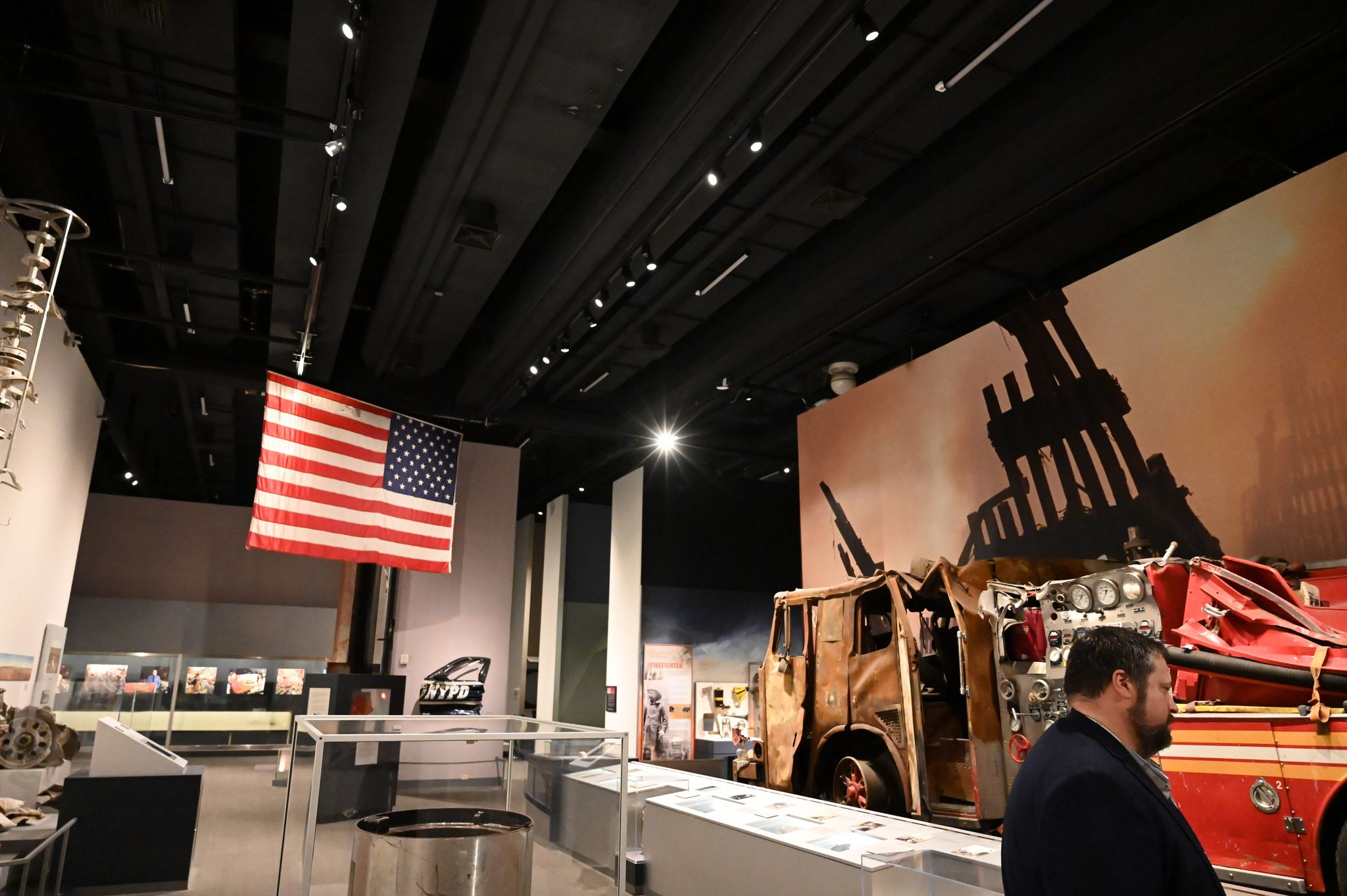 9/11 at 25 years: When a tragedy becomes history