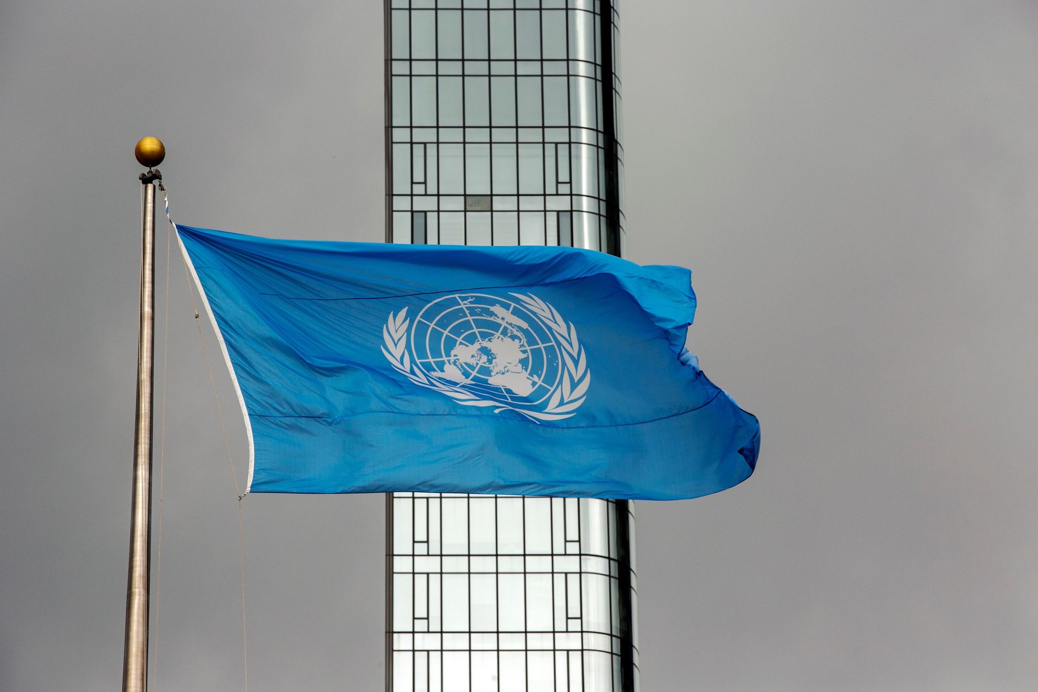 ONU destaca negativa de potencias nucleares a ratificar prohibición de ensayos en momento divisivo