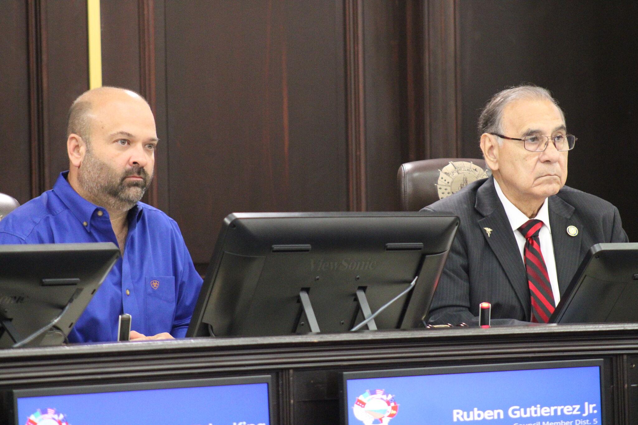 City leaders say police, fire union agreements are getting closer