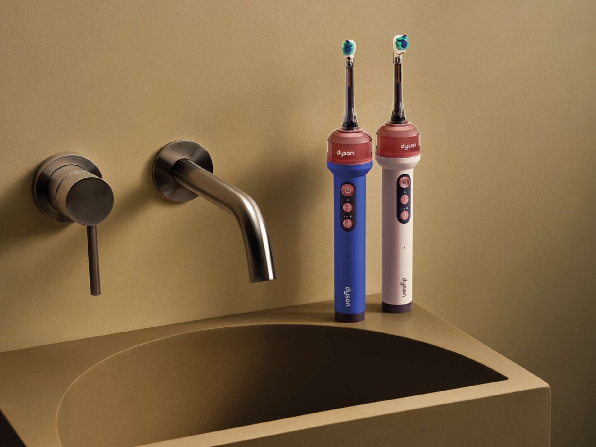 Dyson CameraJet toothbrush: Price, features and how it works