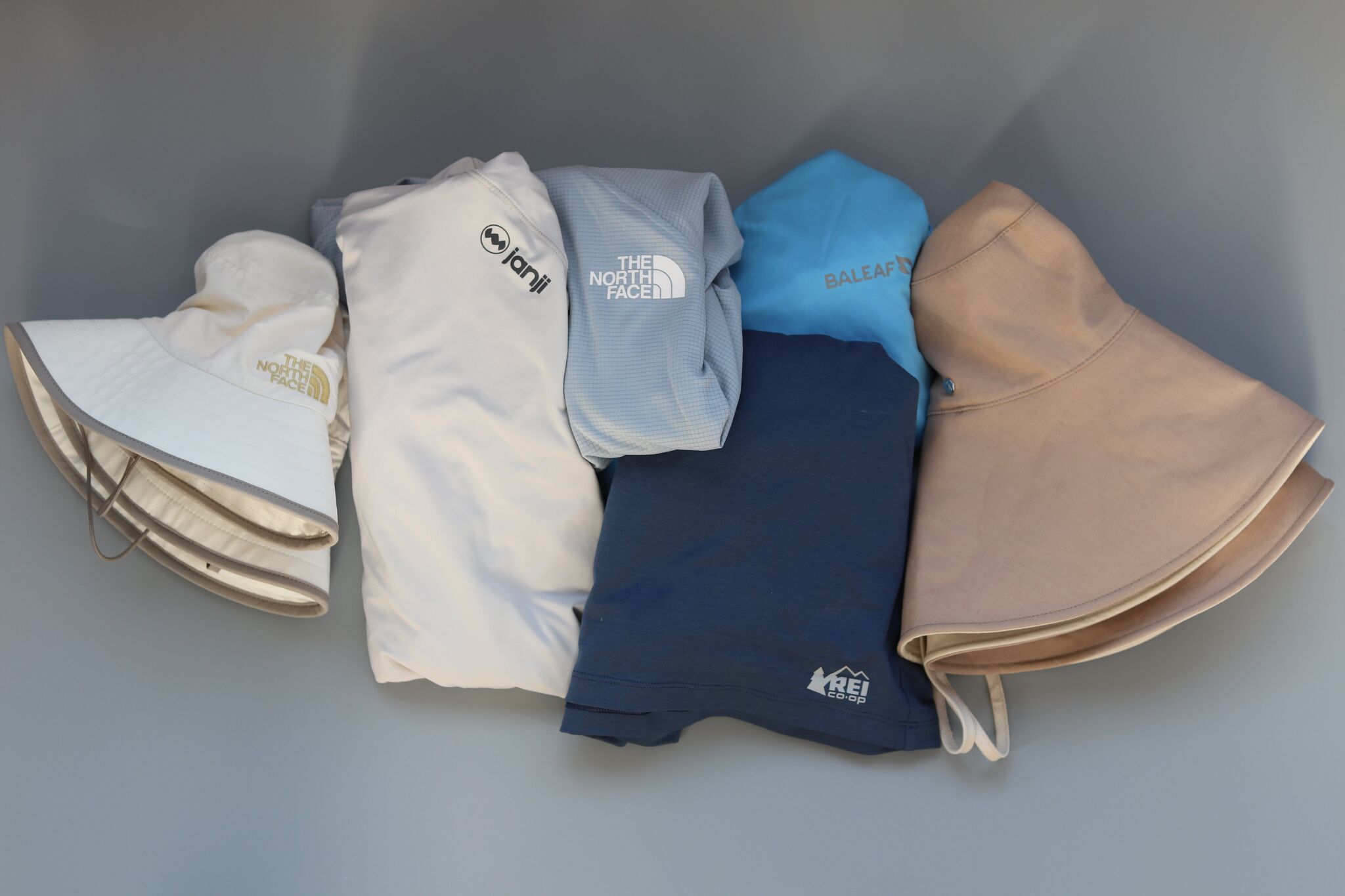 We tested UPF clothing in the sun. These 6 pieces stood out.