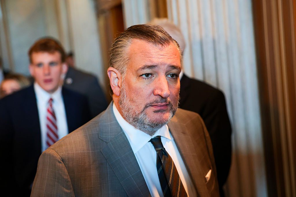 Ted Cruz blames 'misinformation' for data center fears. Texans push back.