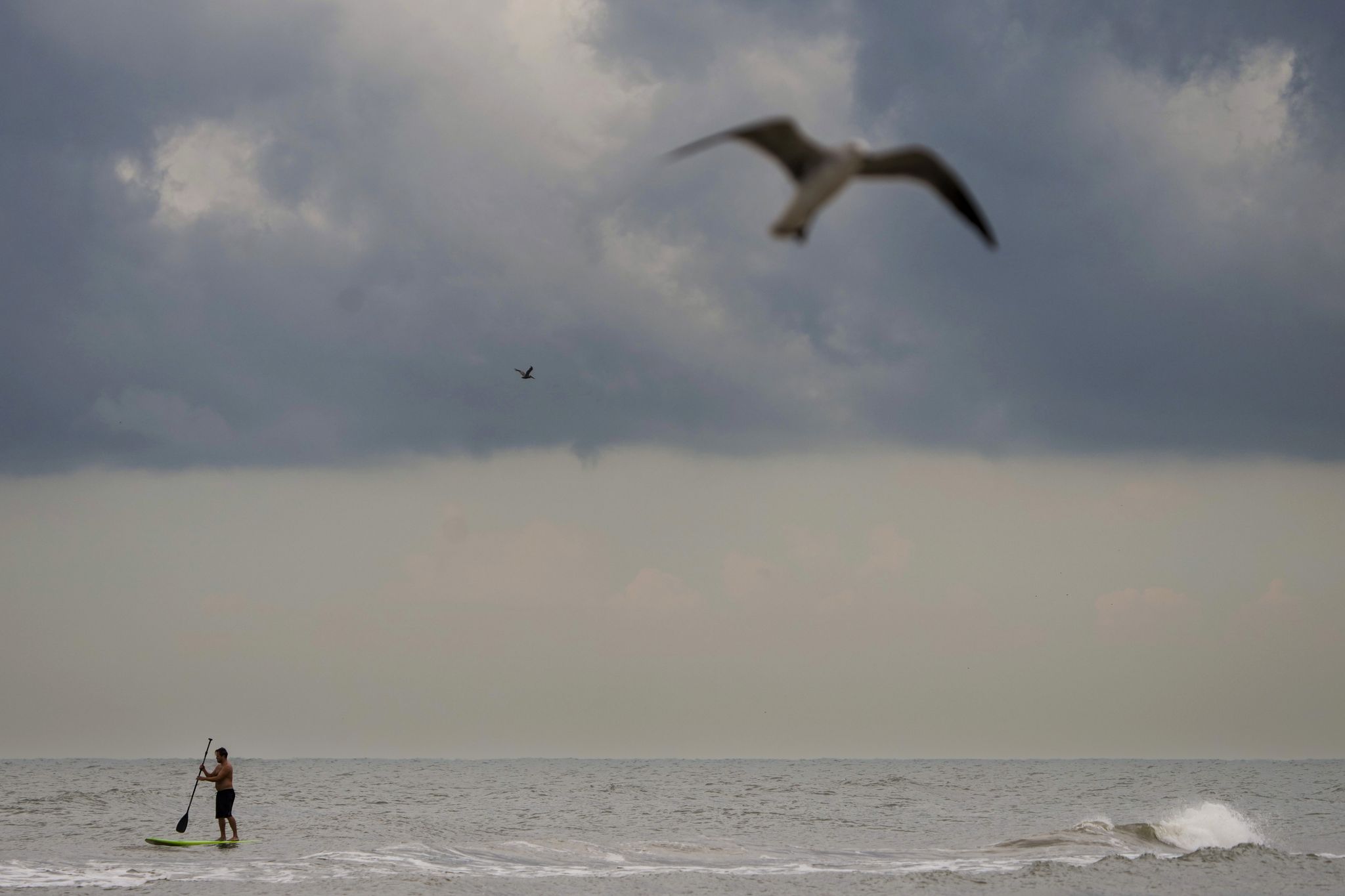 Live updates: Tropical Storm Edouard strengthens as Houston braces for rain, potential flooding Updated Sep 1, 2026 11:27 a.m.