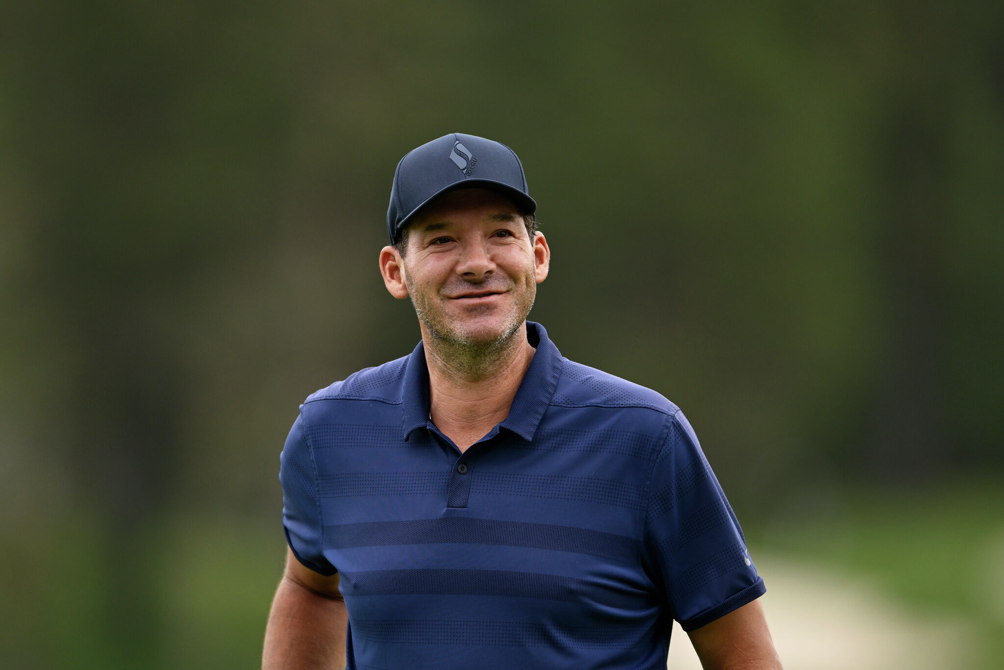 What Tony Romo said after pleading no context to OWI arrest