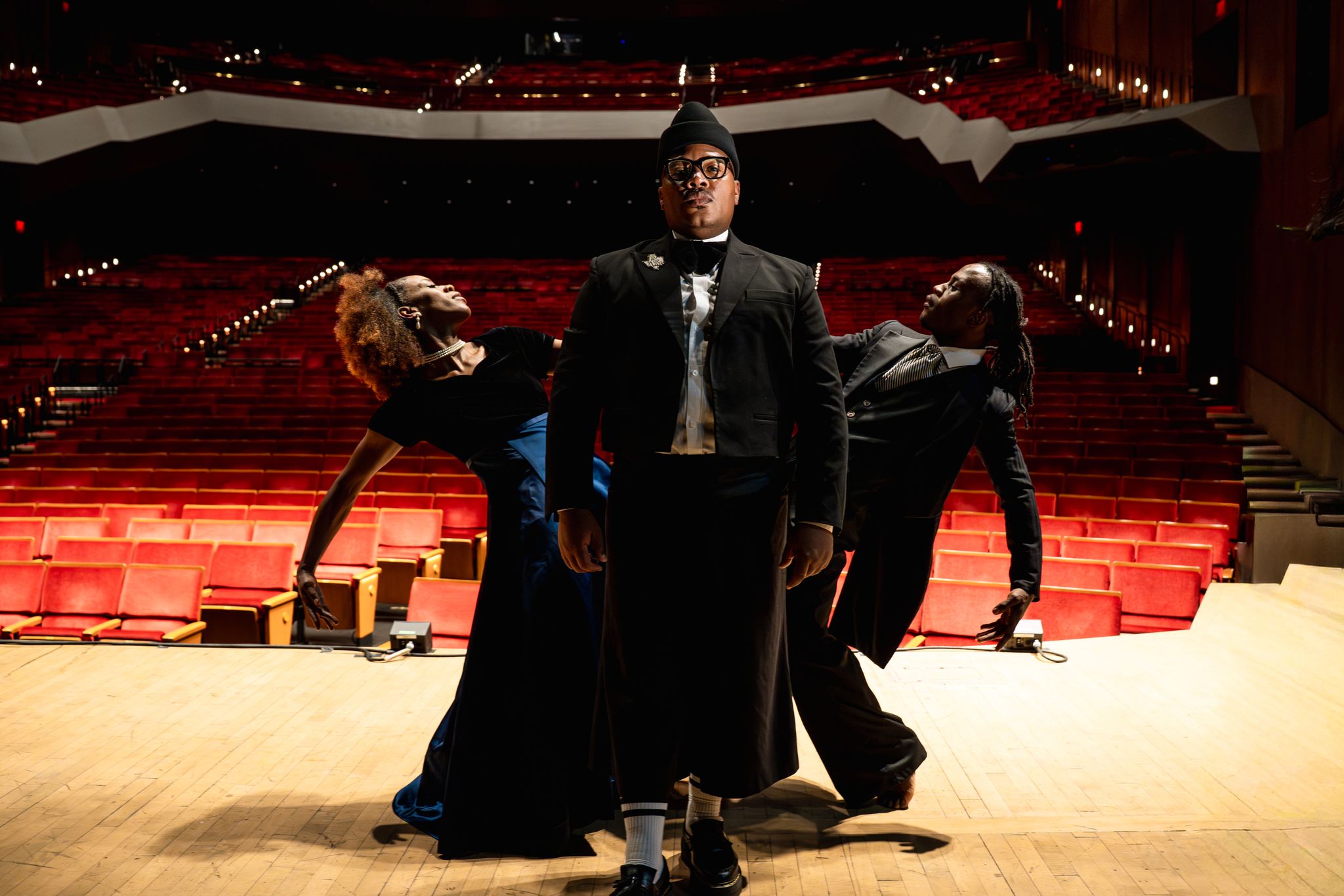 As it turns 150, Prairie View A&M deserves its flowers. A new production illustrates why.