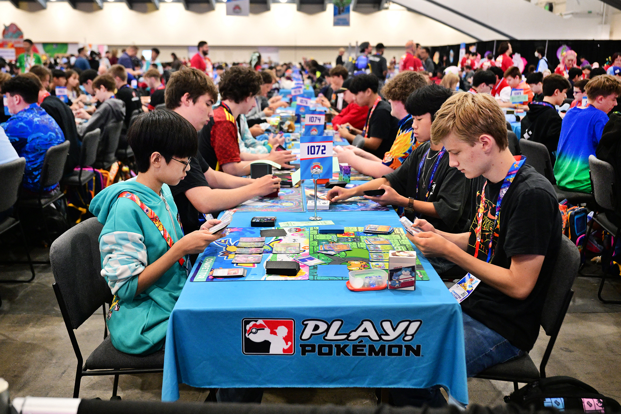 Rampant consumerism has taken over Pokemon. These SF fans are opting out.