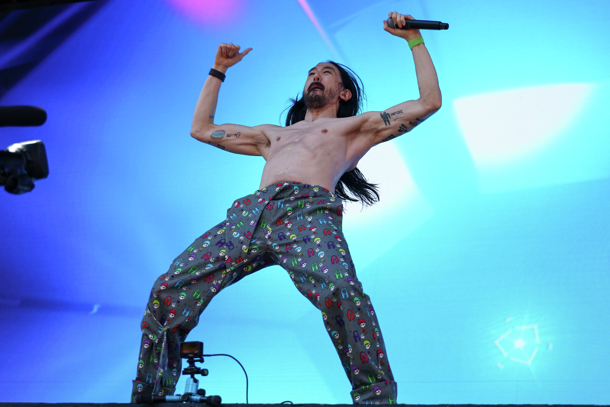 Global EDM star brings milestone celebration to S.F. for one night only