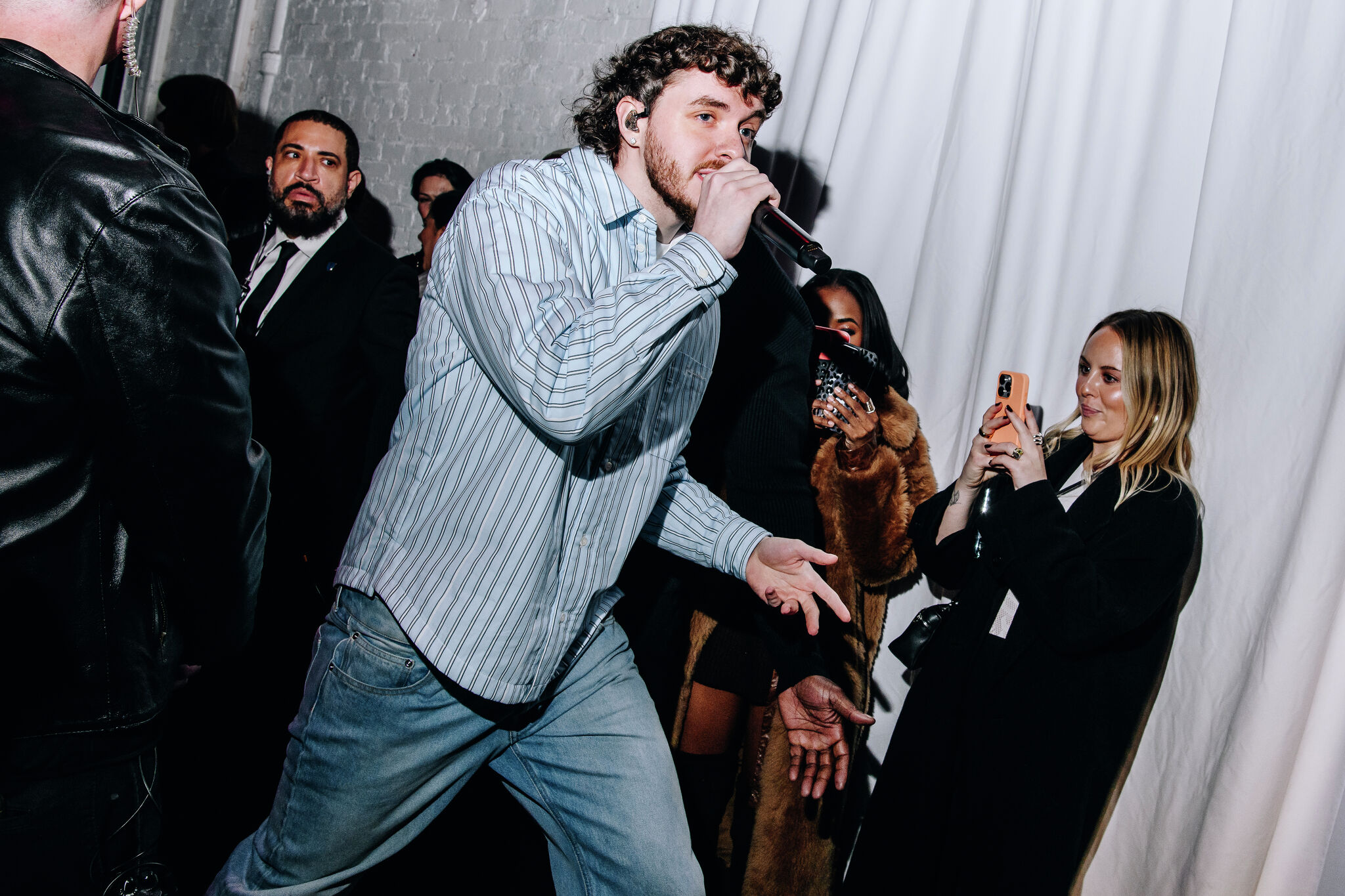Jack Harlow to debut new neo-soul sound in Bay Area