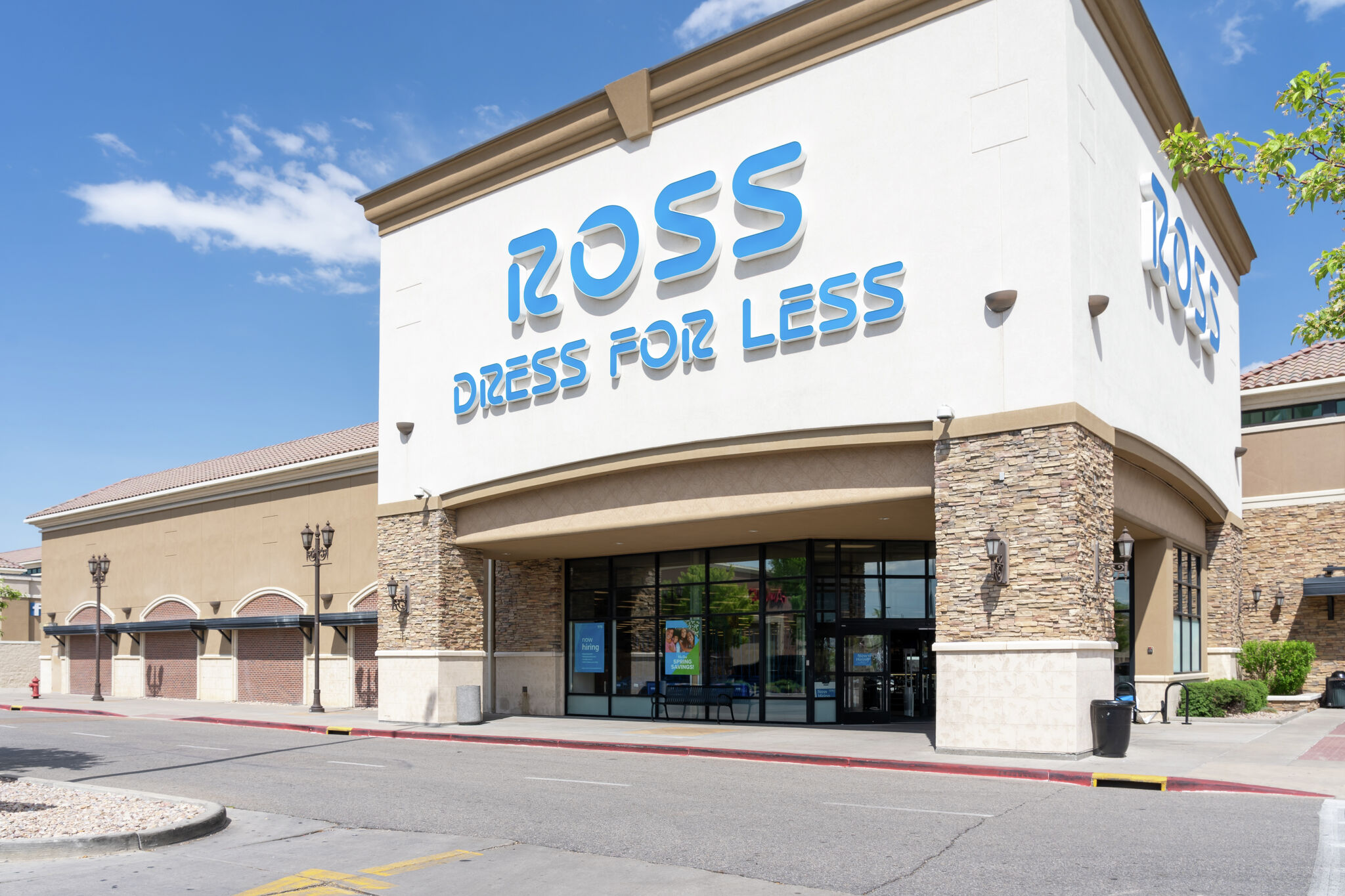 Ross Dress for Less plans new Rio Grande Valley location