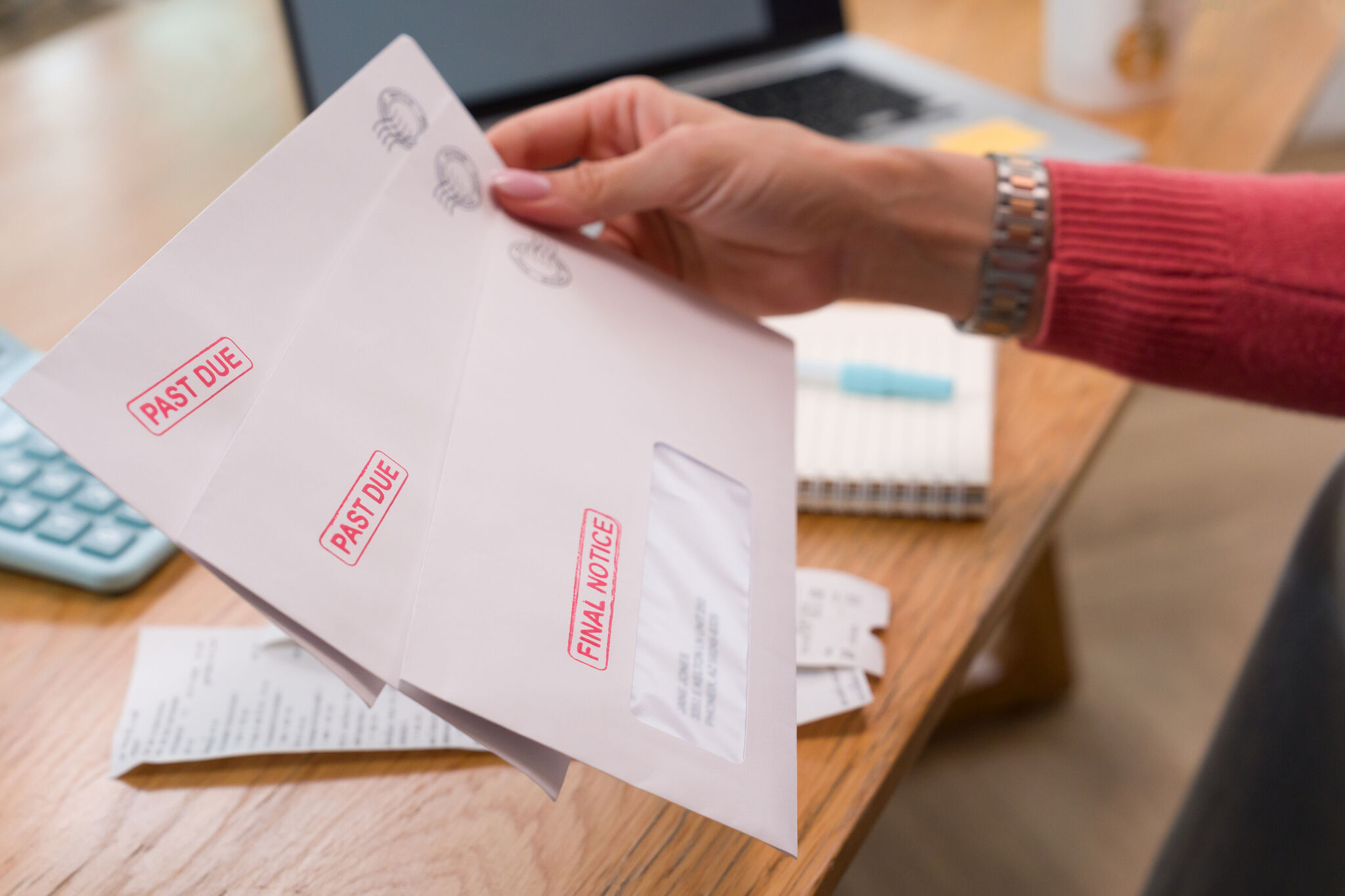 Manistee County Democrats joined a national effort to erase local medical debt, with donations accepted through mid-October.