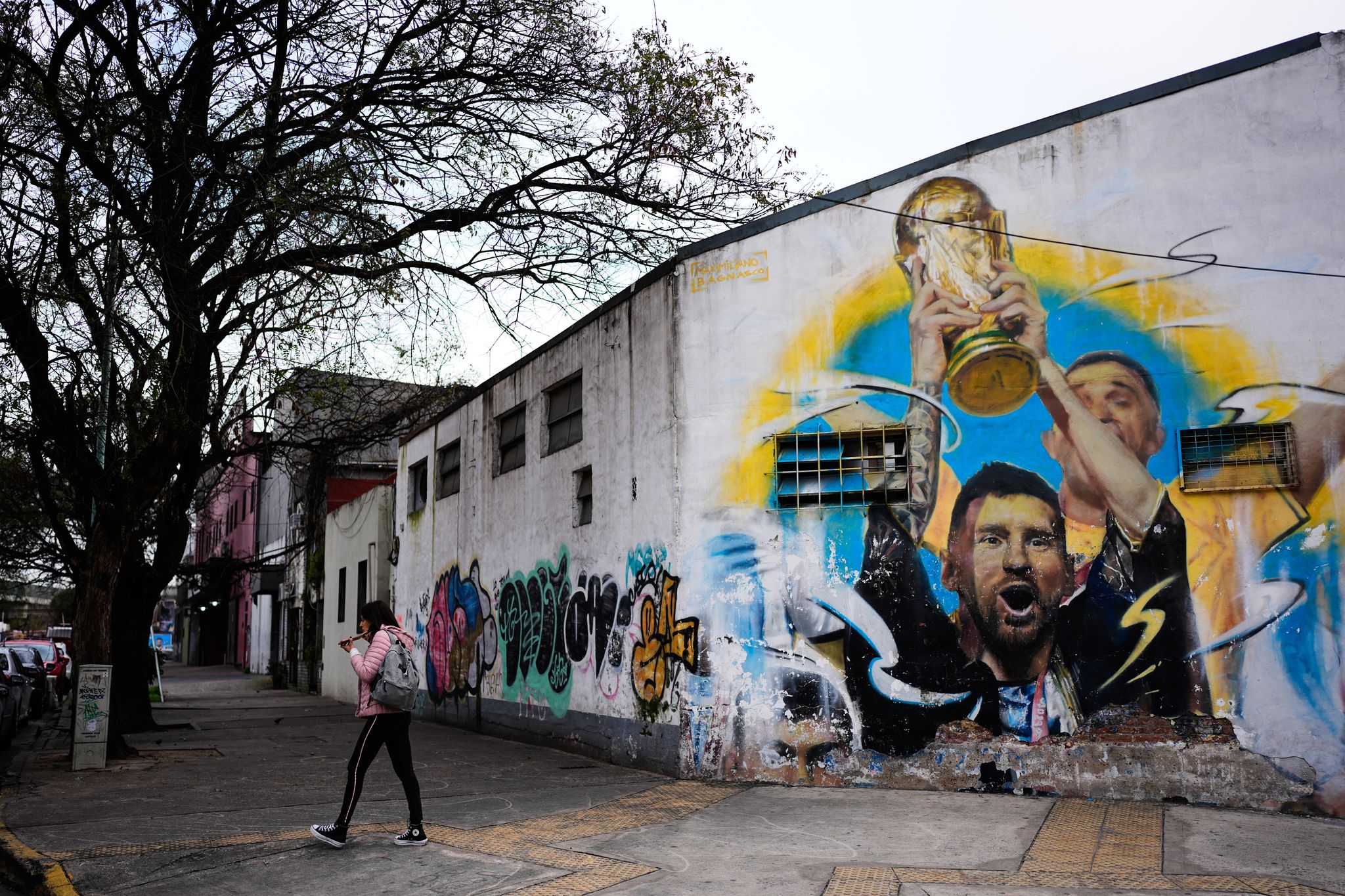 After Messi’s farewell, what is next for Argentina’s national team?