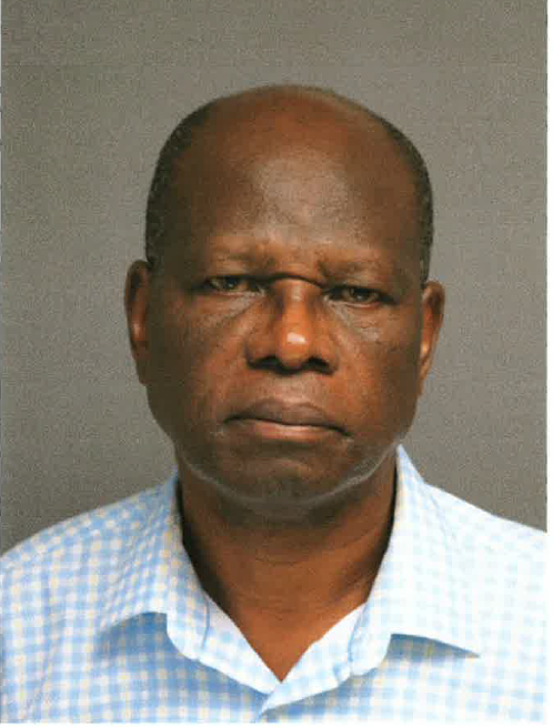 Bridgeport man charged in March 2025 hit-and-run that critically injured 76-year-old woman