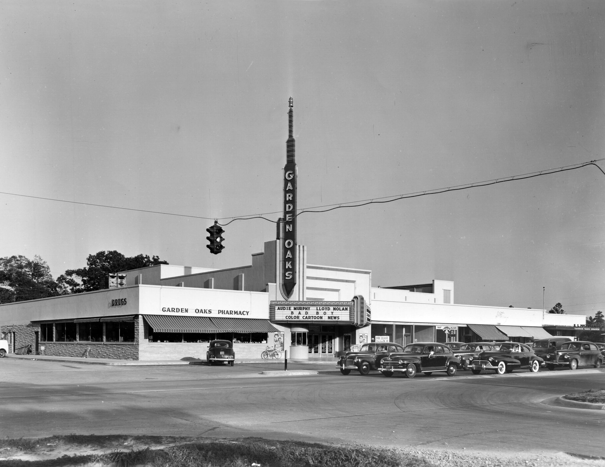 Arthouse Houston Nears Deal to Save Historic Garden Oaks Theater from Demolition
