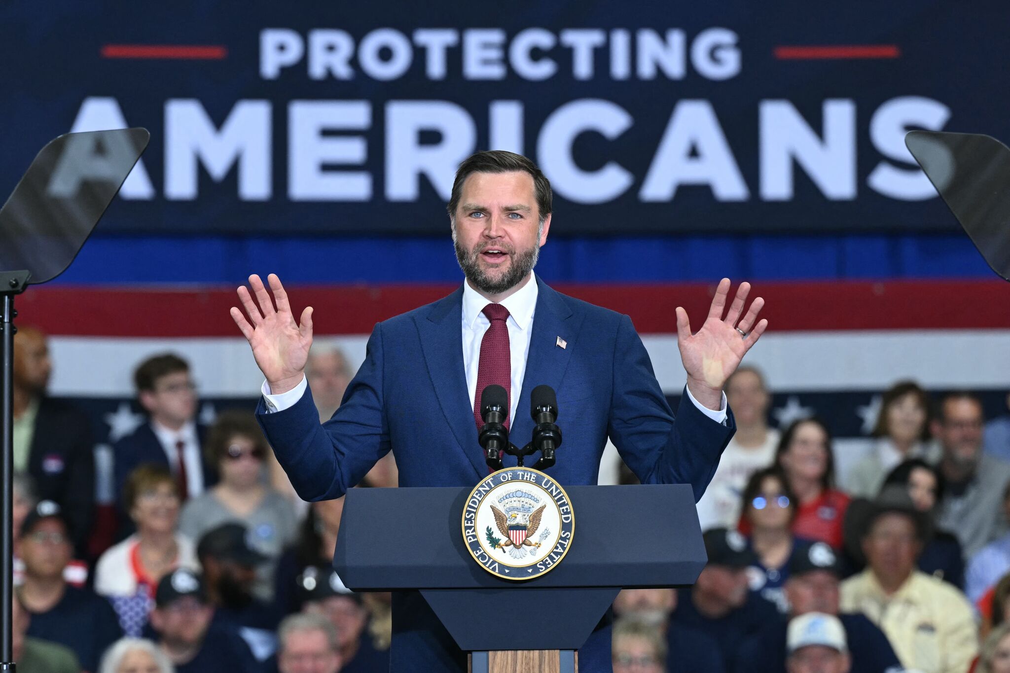 Editorial: Hateful rhetoric redux