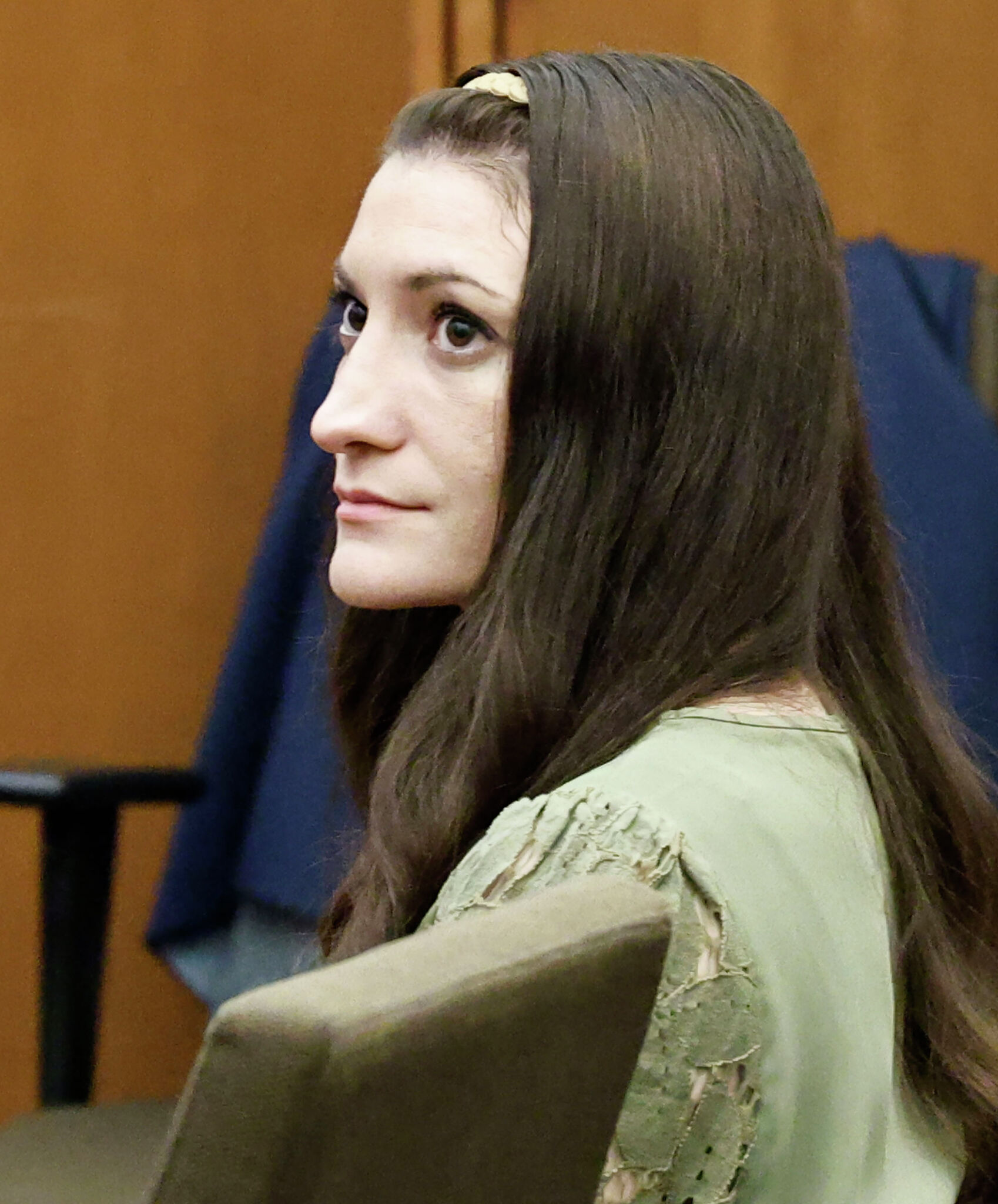 Another Massachusetts mother who killed her children won a new trial. Her case echoes Lindsay Clancy's